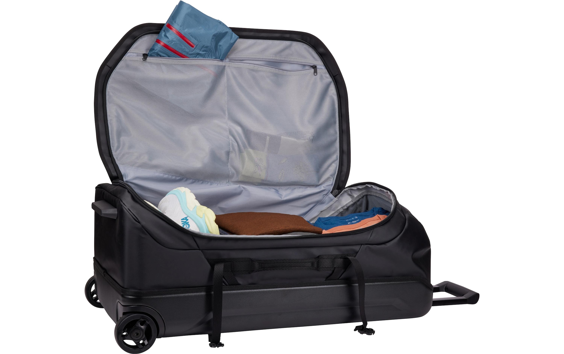Thule Koffer »Chasm 110 l«, 2 Rollen
