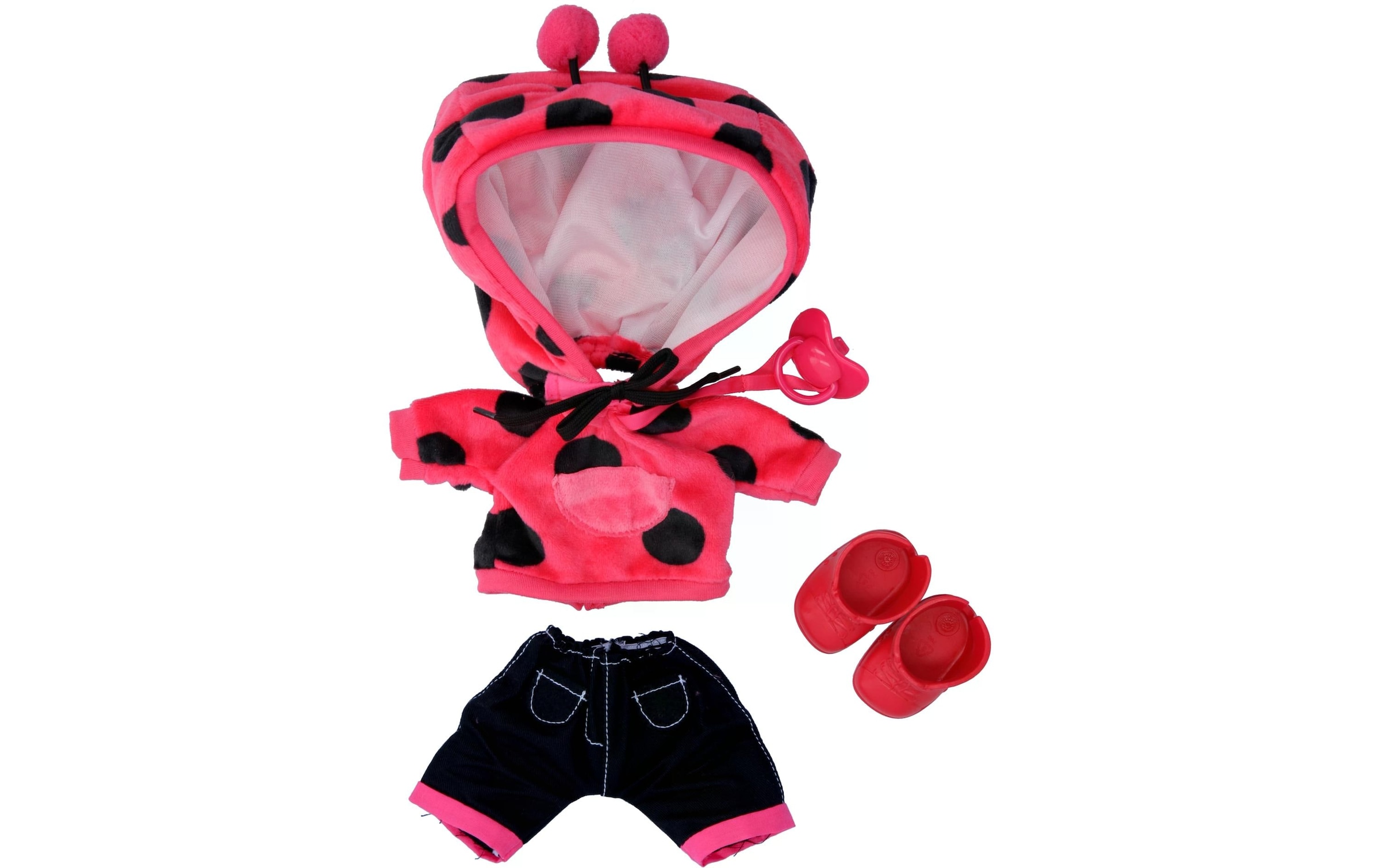 IMC TOYS Babypuppe »Cry Babies – Dressy Lady«