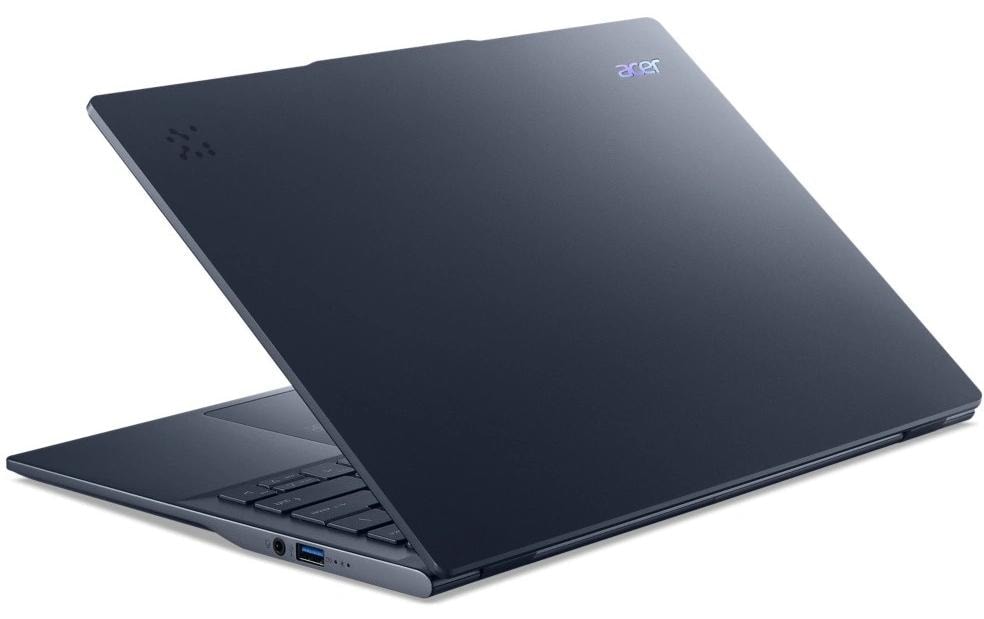Acer Notebook »Swift 14 AI (SF14-51-73VU) Ultra 7 32 GB, 1 TB«, 35,42 cm, / 14 Zoll, Intel, Core Ultra 7, ARC, 1000 GB SSD