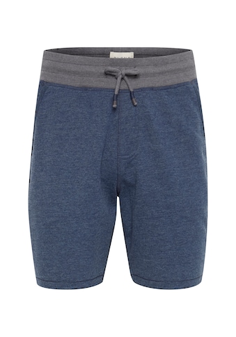 Blend Sweatshorts »Julio«, kurze Hose mit kontrastfarbenen Bund kaufen Blend Sweatshorts »Julio«, kurze Hose mit kontrastfarbenen Bund kaufen