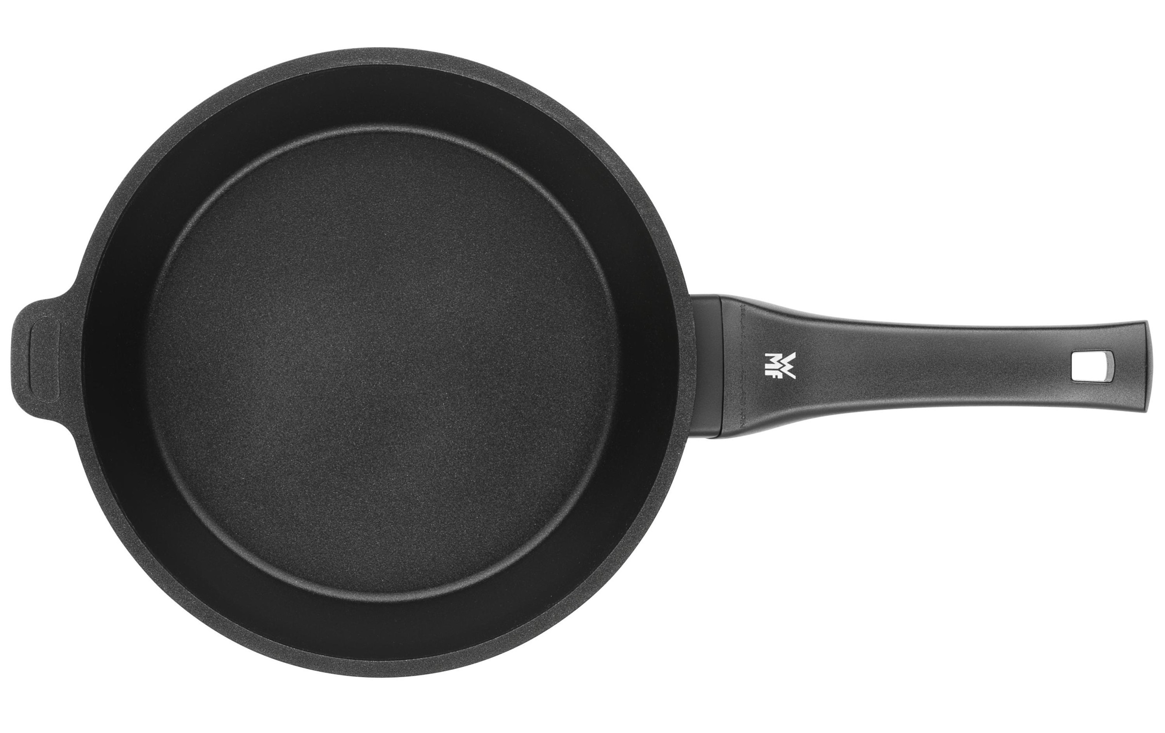 WMF 0576444291 Round Black