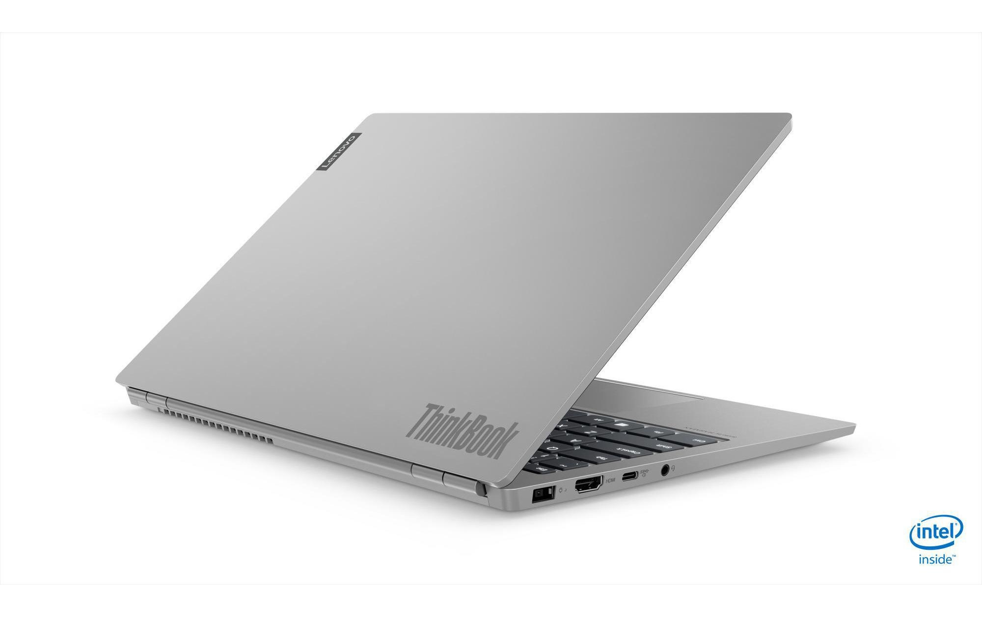 Lenovo Notebook »ThinkBook 13s«, / 13,3 Zoll, Intel, Core i5, 256 GB SSD