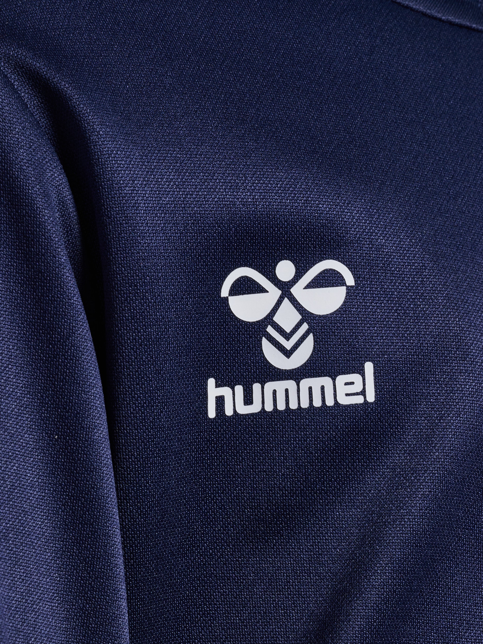 hummel Trainingsanzug, (2 tlg.)