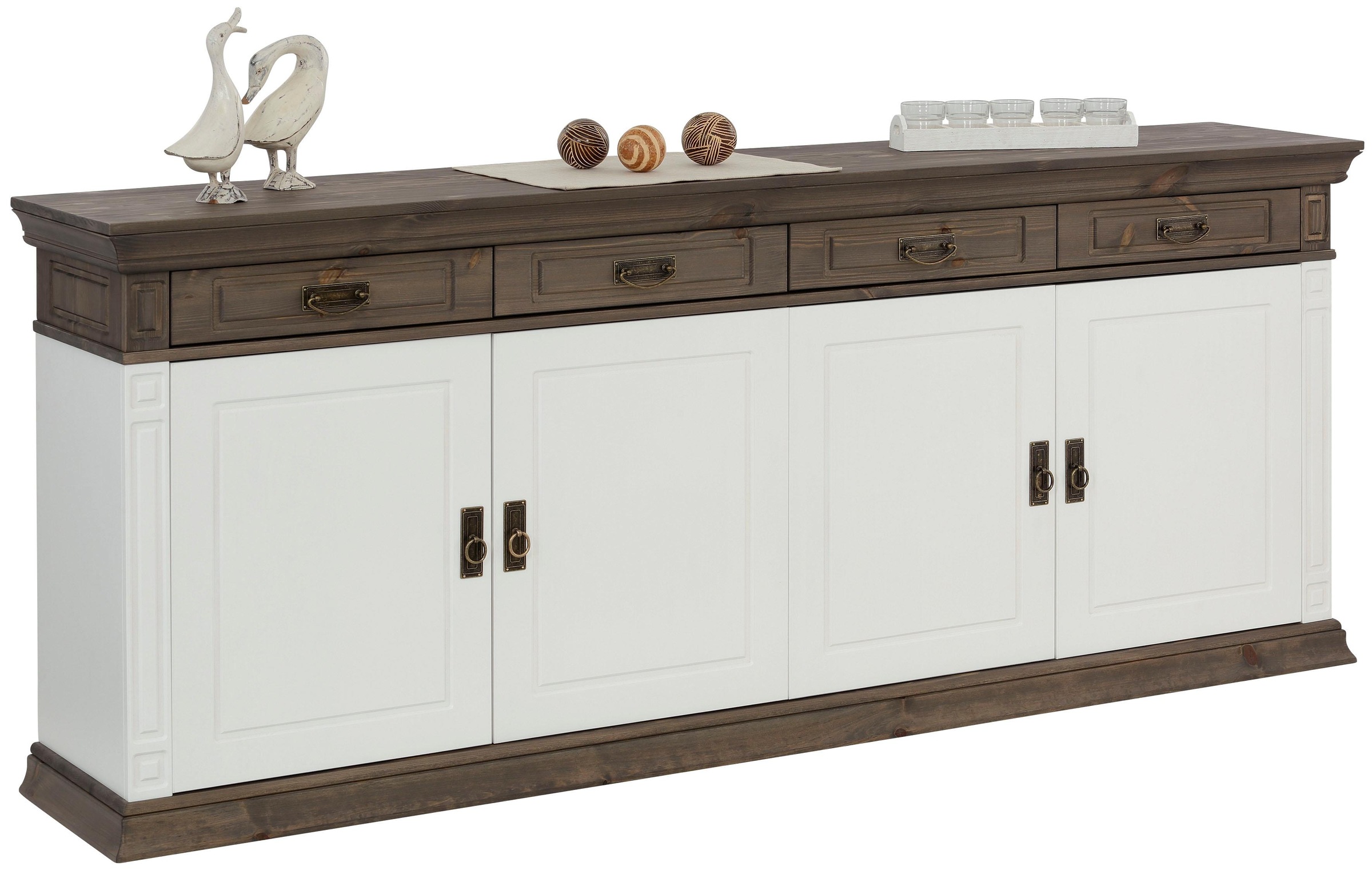 Landhausstil, | affaire »Vinales«, cm Breite bestellen Sideboard klassischen Jelmoli-Versand 204 online Home im