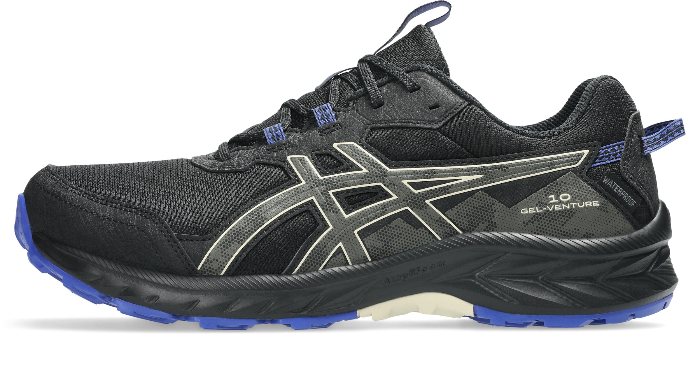 Asics Trailrunningschuh »GEL-VENTURE 10 WP«
