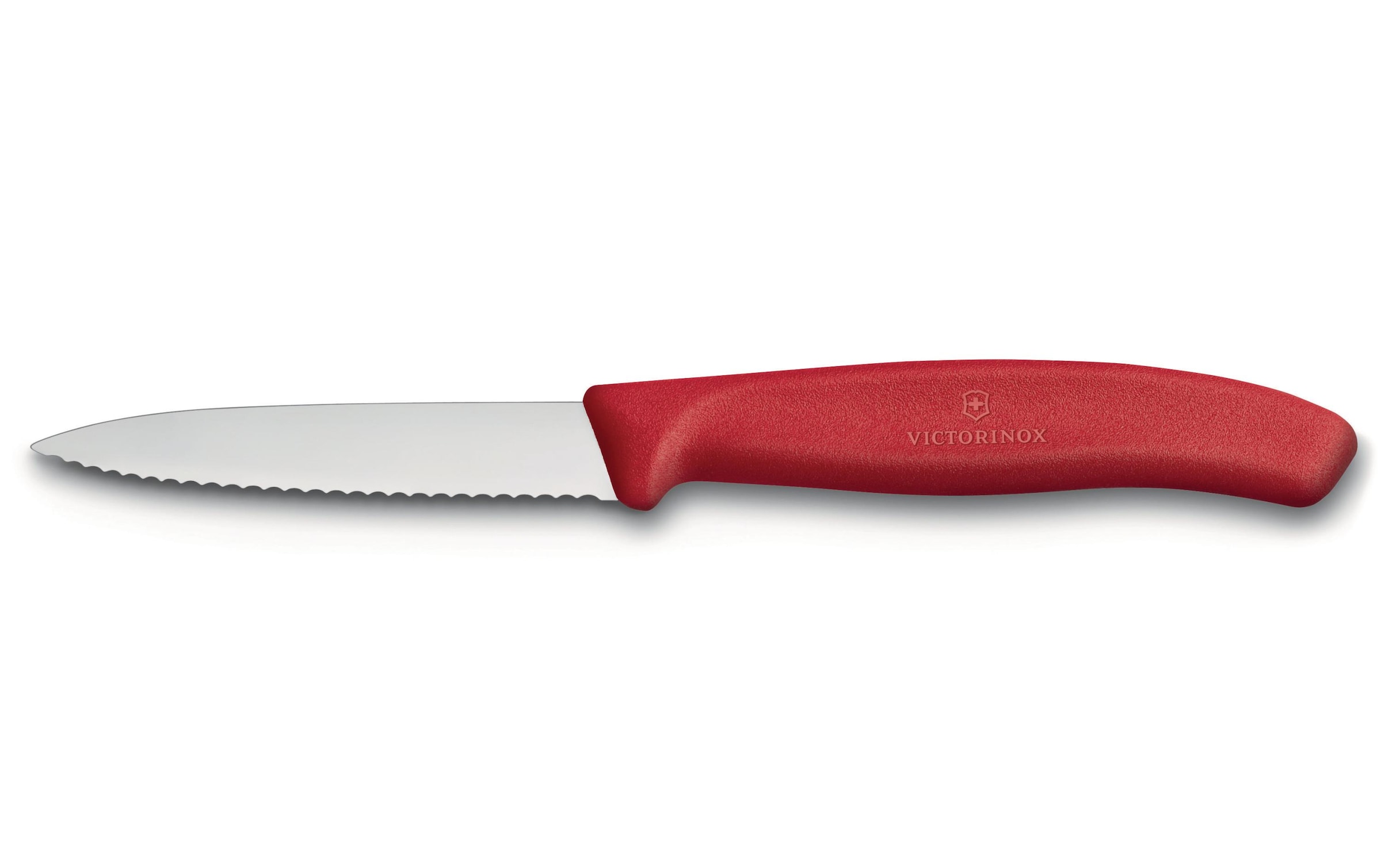 Victorinox Gemüsemesser, (1 tlg.)