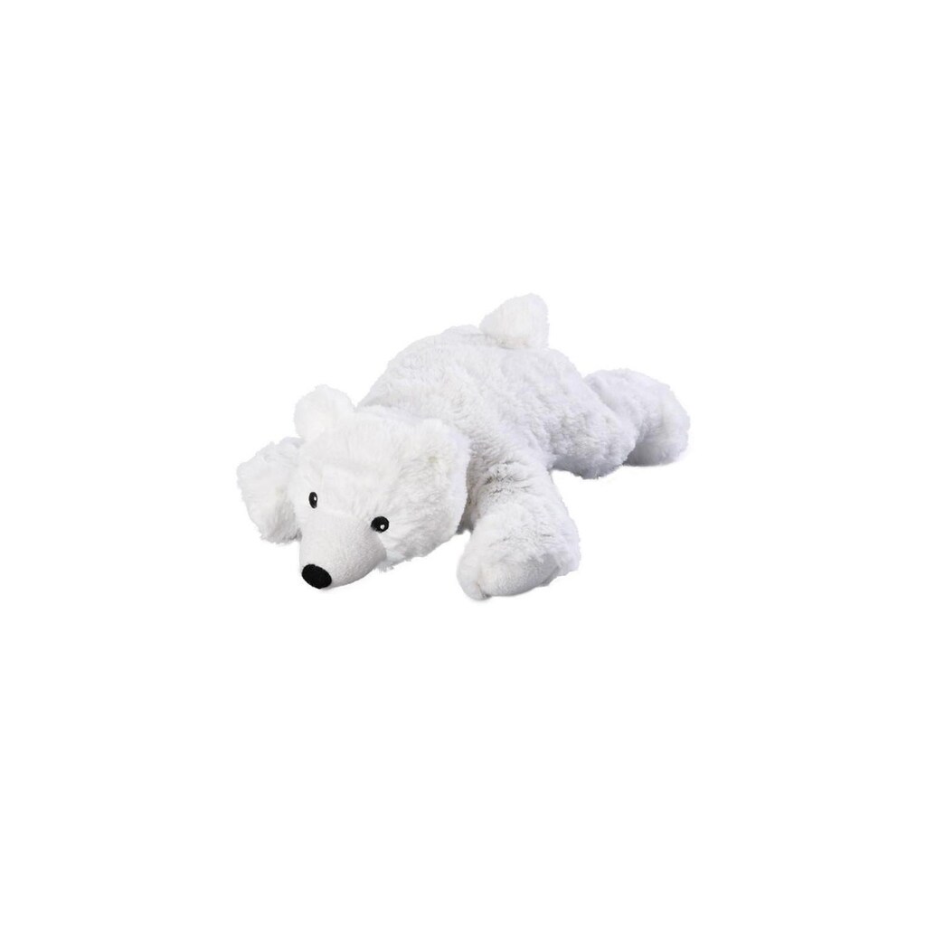 Warmies® Kuscheltier »Eisbär«