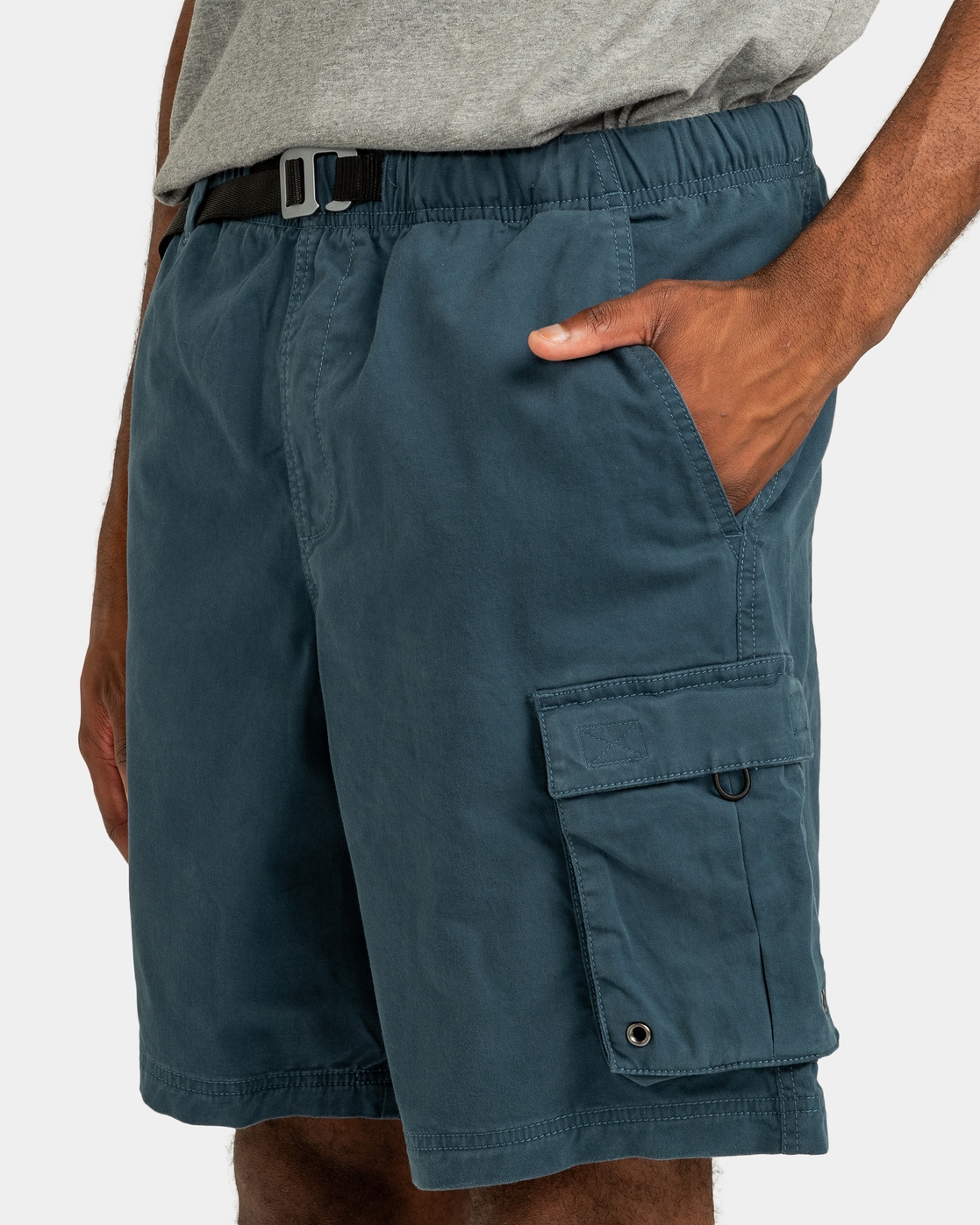 Element Shorts »Pull Up Travel«
