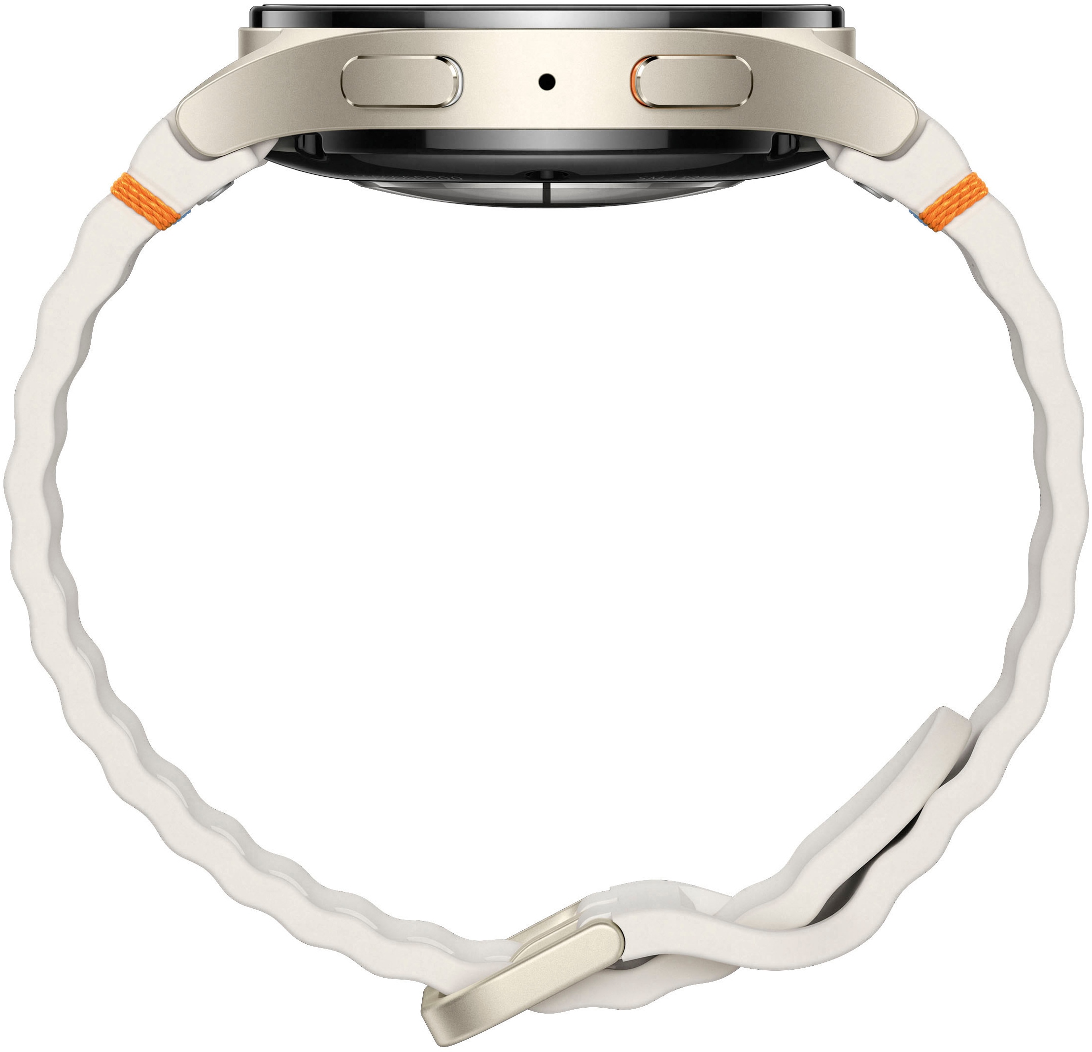 Samsung Smartwatch »Galaxy Watch 7«, Wear OS by Samsung, 32 GB