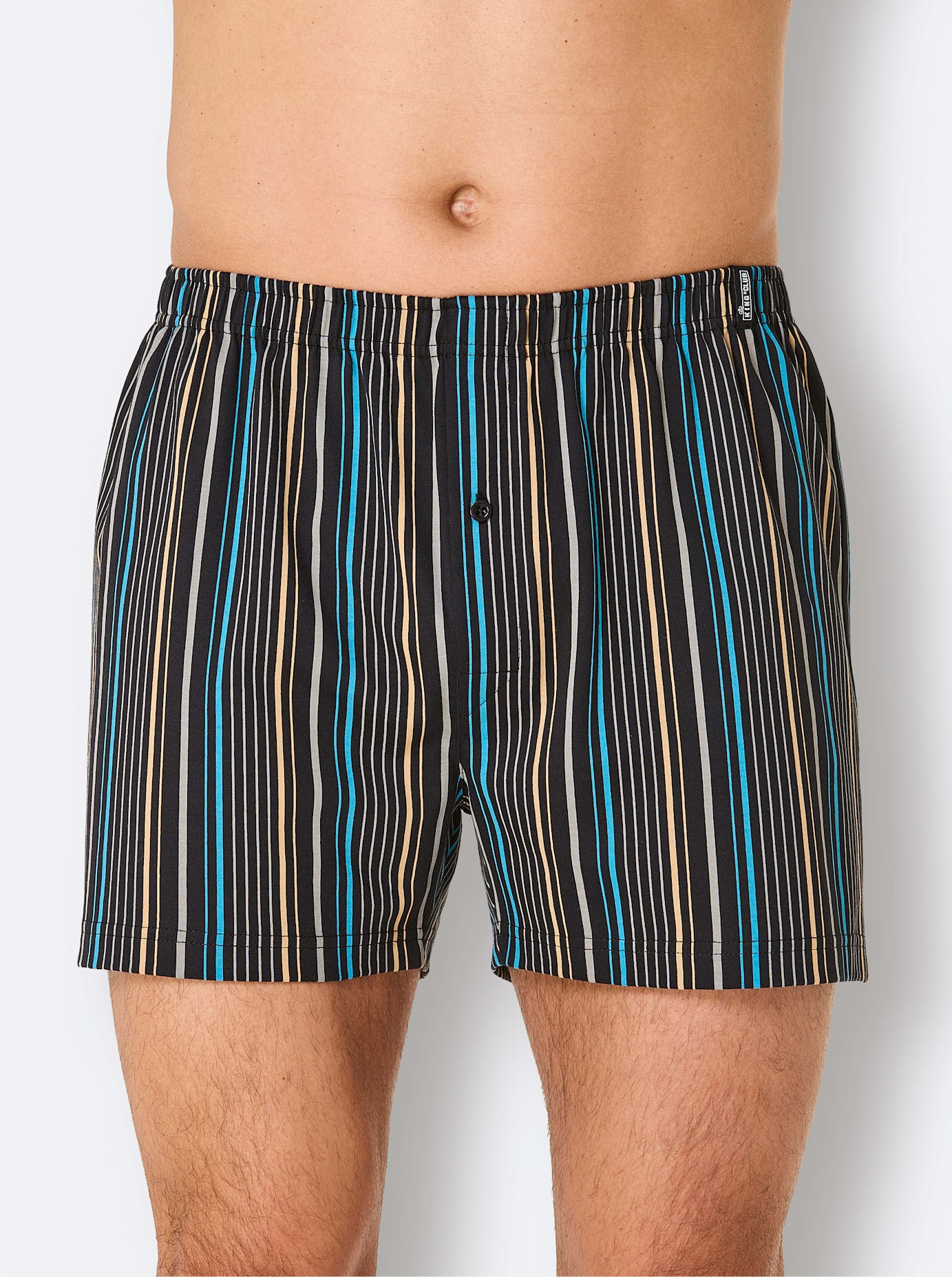 Boxershorts 2 Stk.