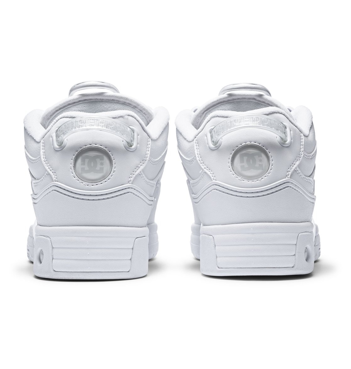 DC Shoes Sneaker »Legacy«