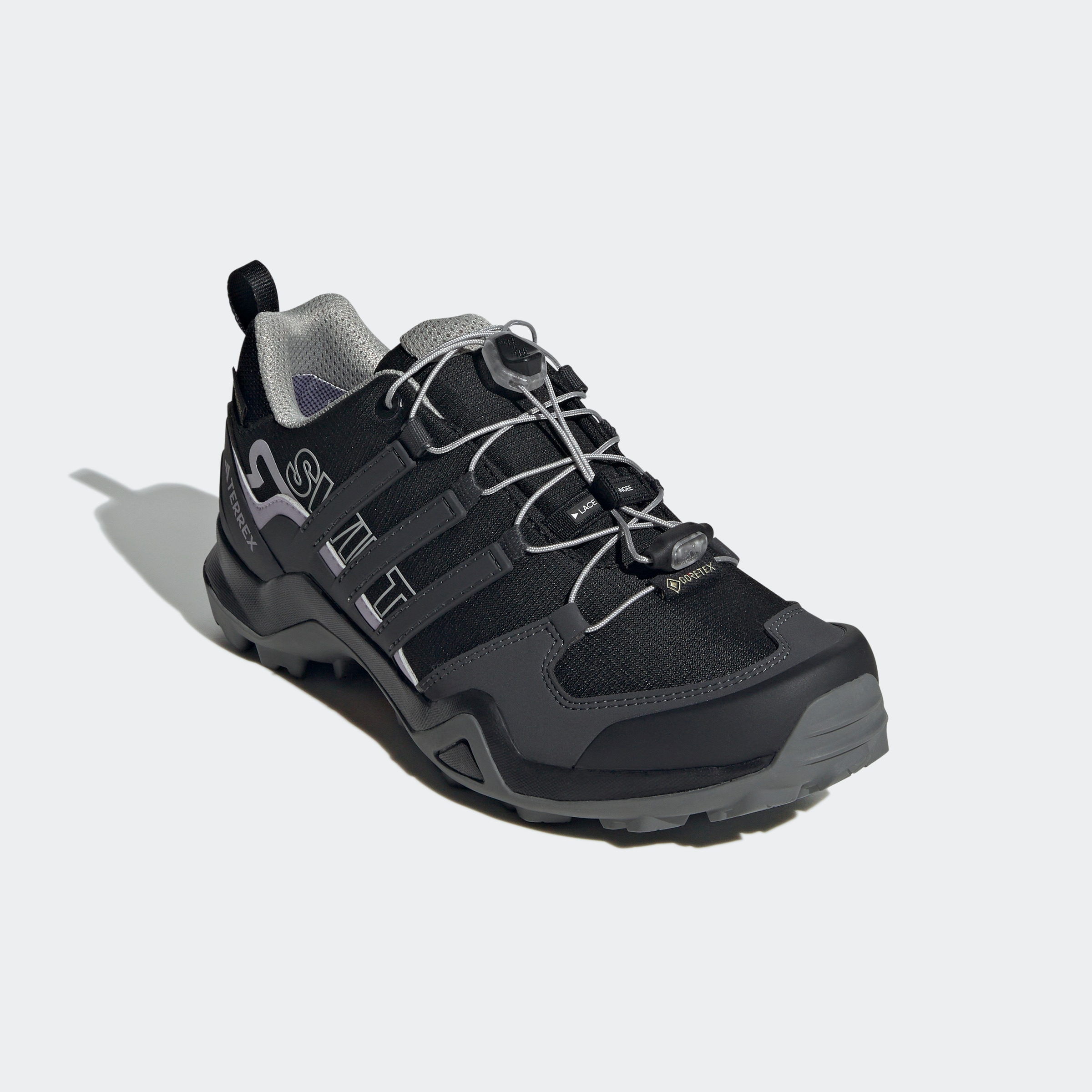 adidas TERREX Wanderschuh »TERREX SWIFT R2 GORE-TEX«, wasserdicht