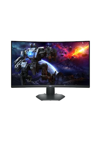 Curved-Gaming-Monitor »32 Gaming S3222DGM Cur«, 79,70 cm/31,5 Zoll, 2560 x 1440 px,...