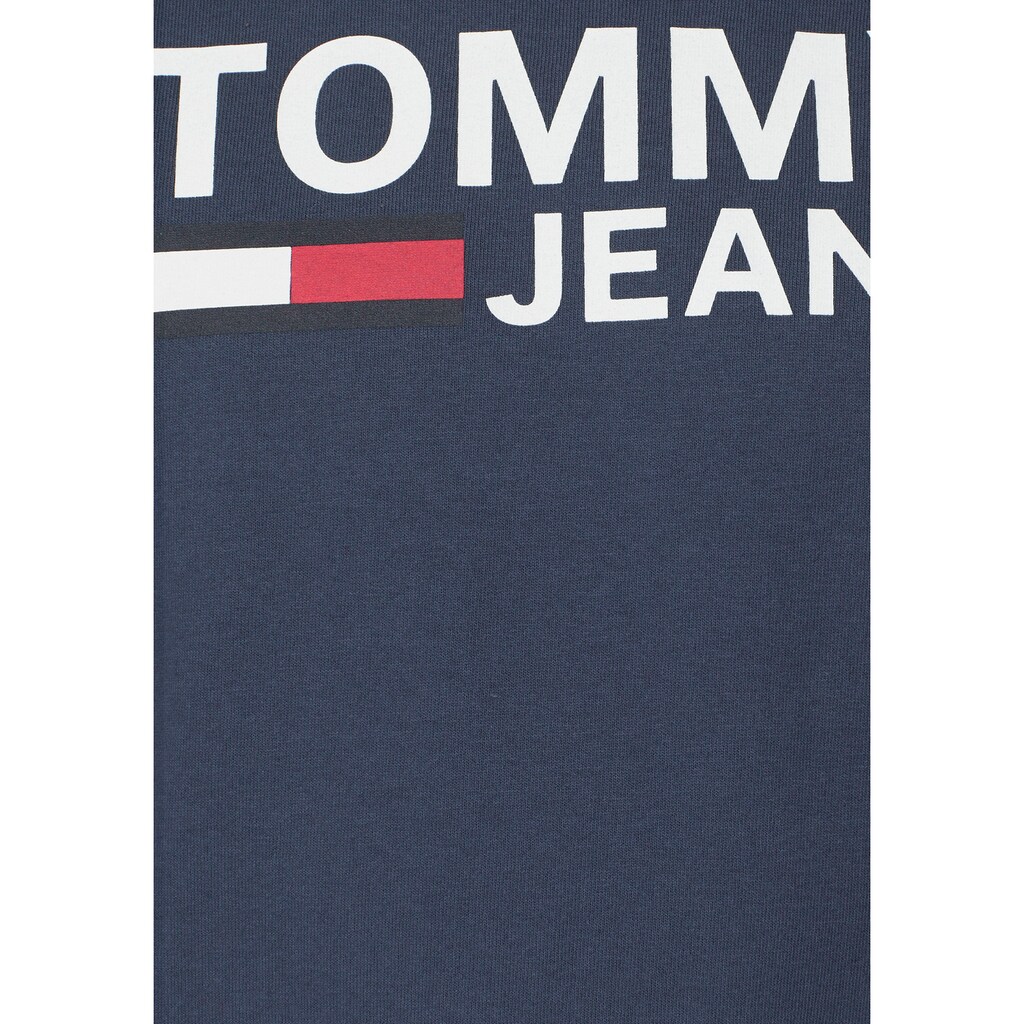 Tommy Jeans T-Shirt »TJM TOMMY CLASSICS LOGO TEE«