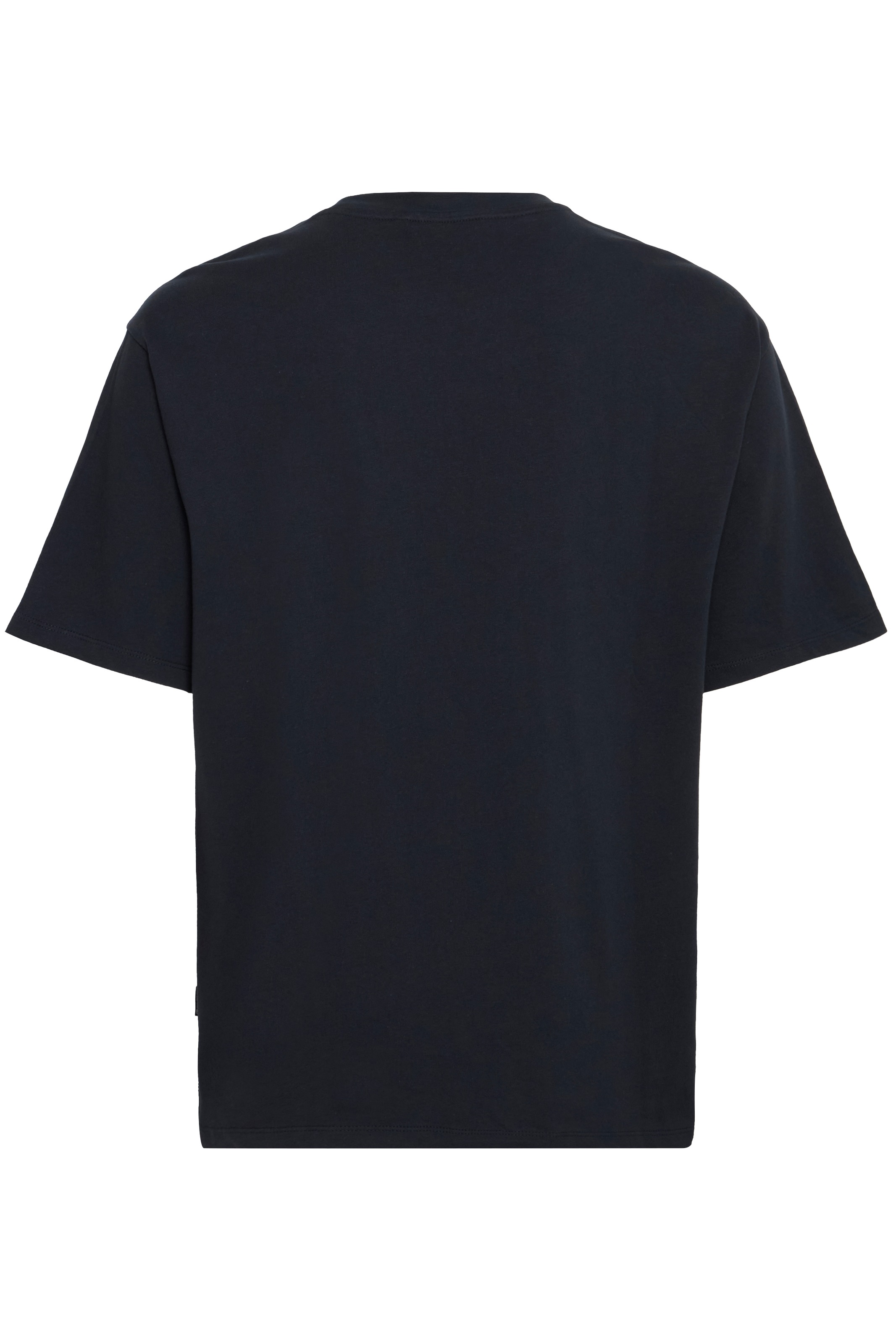 Blend T-Shirt »BHFISHER OVERSIZE TEE«