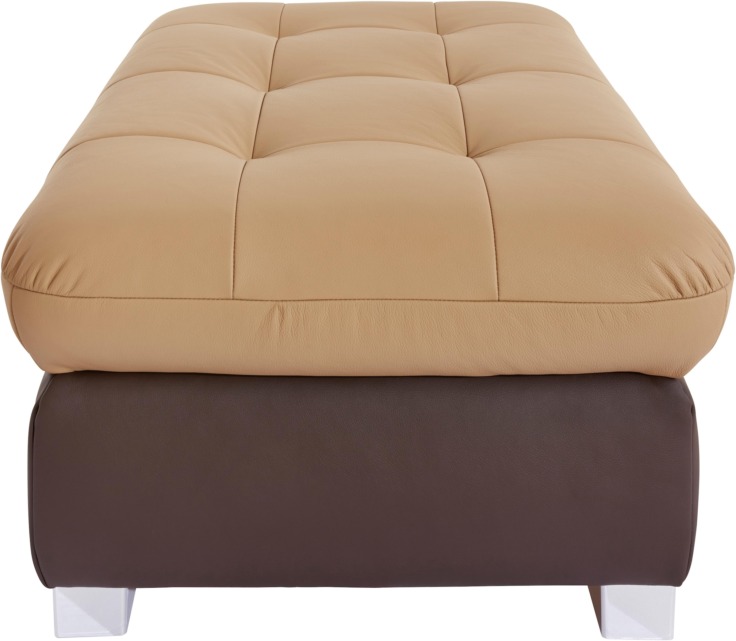 sit&more Hocker »Palomino«, mit Stauraum