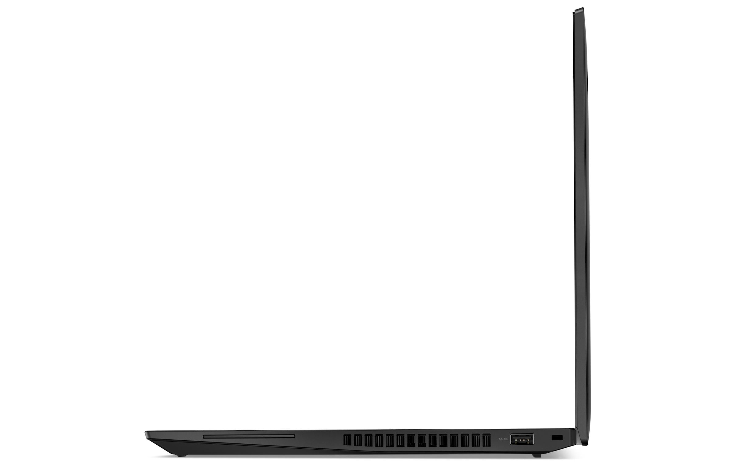 Business-Notebook »ThinkPad T16 G1, i7-1255U, W11-P DG«, 40,48 cm, / 16 Zoll, Intel, Core i7, Iris Xe Graphics, 512 GB SSD