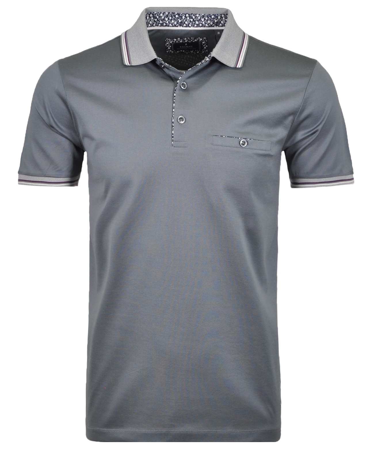 RAGMAN Poloshirt