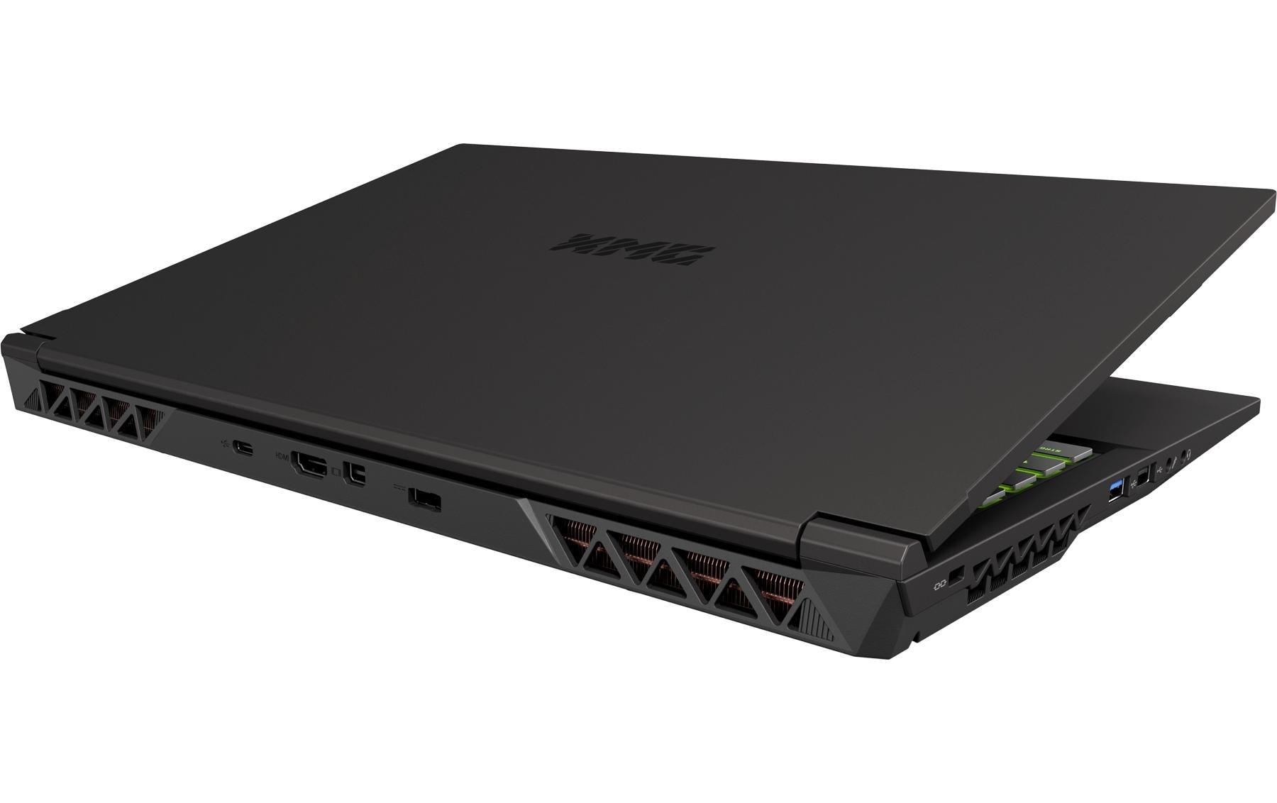 XMG Gaming-Notebook »FOCUS 15 - E23whf RTX 4070«, / 15,6 Zoll, Intel, Core i9, GeForce RTX 4070, 1000 GB SSD