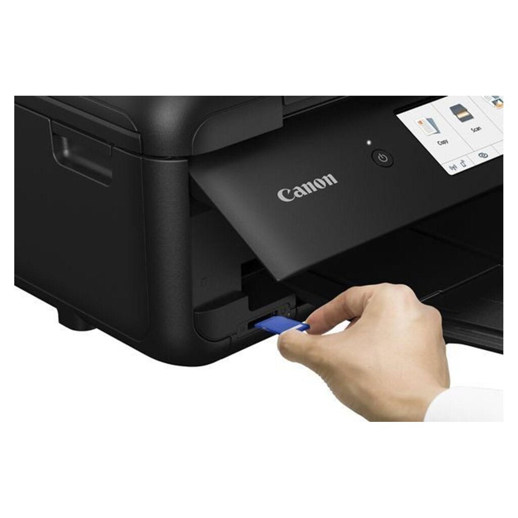 Canon Multifunktionsdrucker