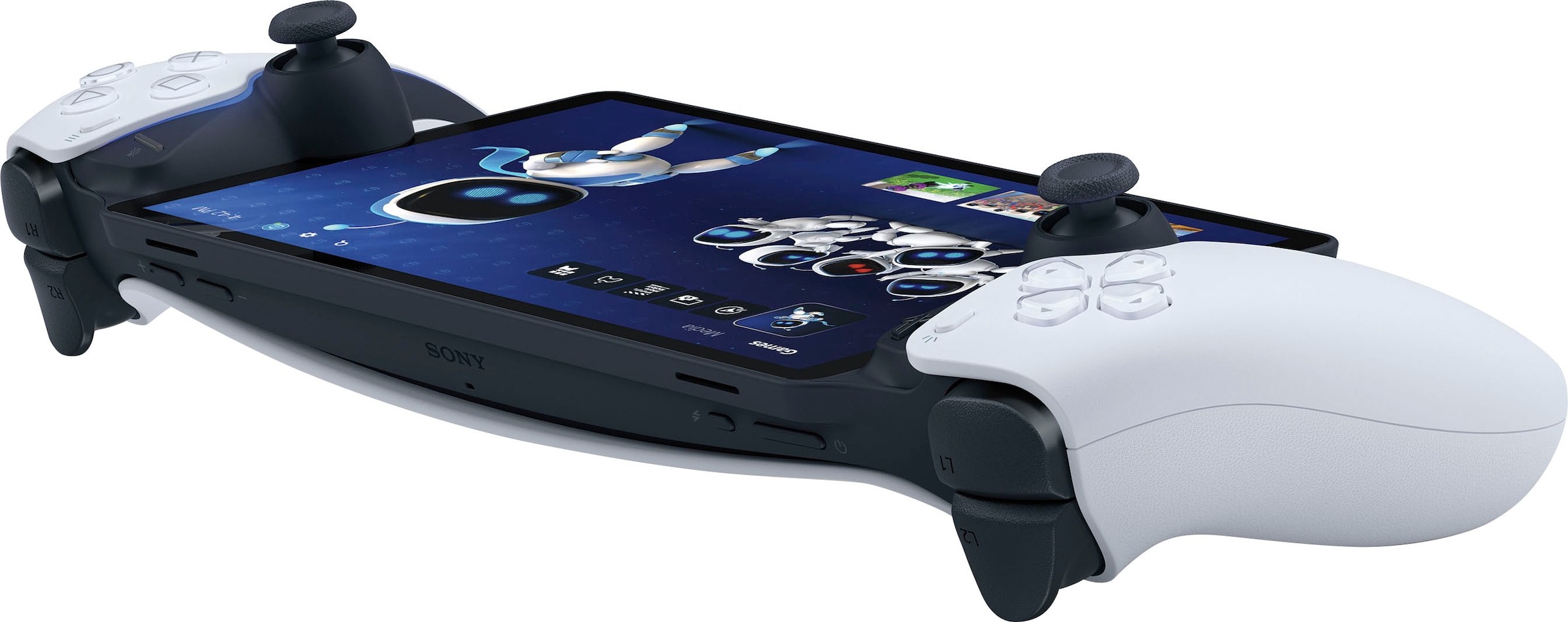 PlayStation 5 Spielekonsole »PlayStation Portal™ Remote-Player«