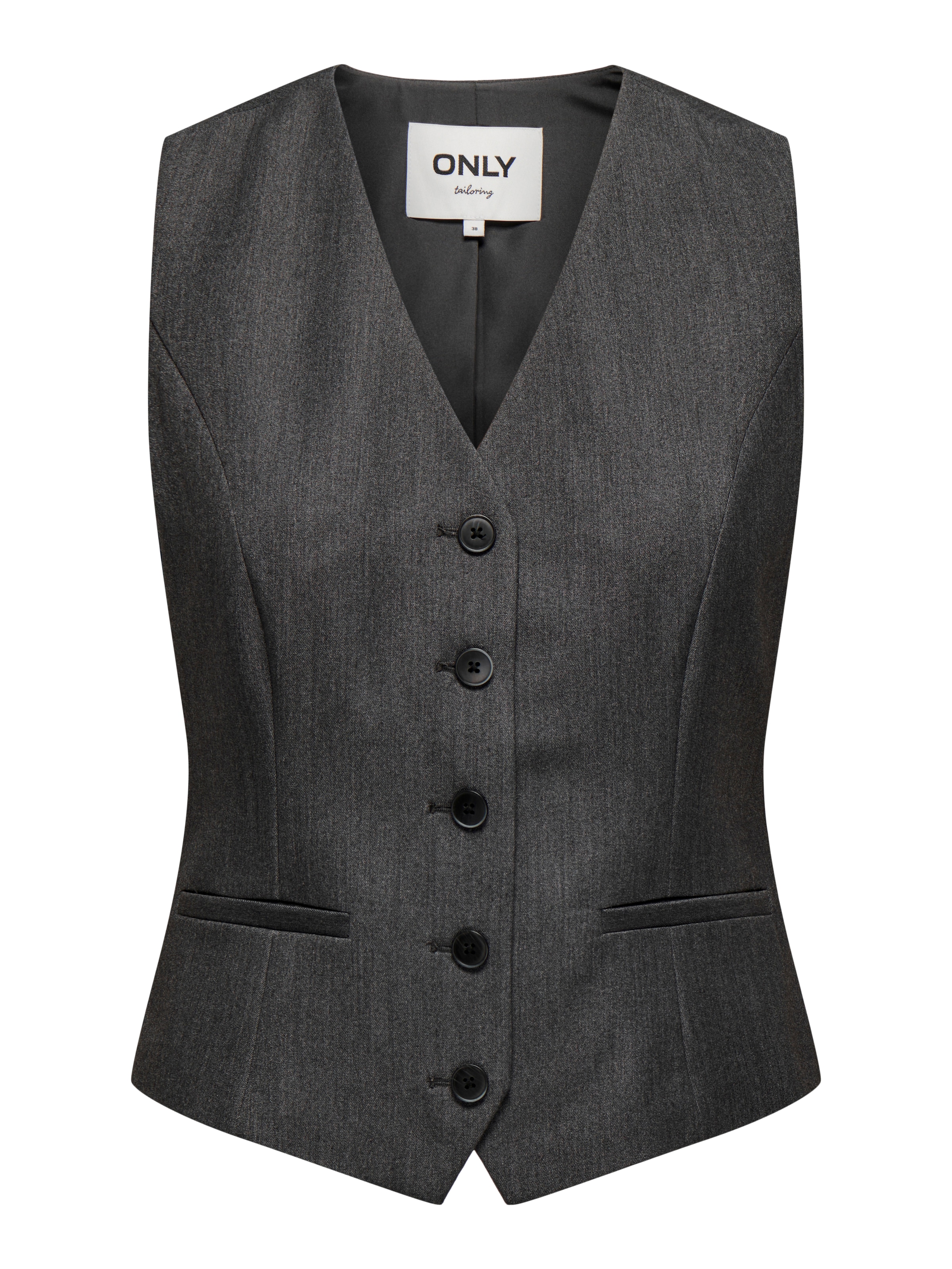 ONLY Anzugweste »ONLIRIS-HATTIE WAISTCOAT TLR NOOS«