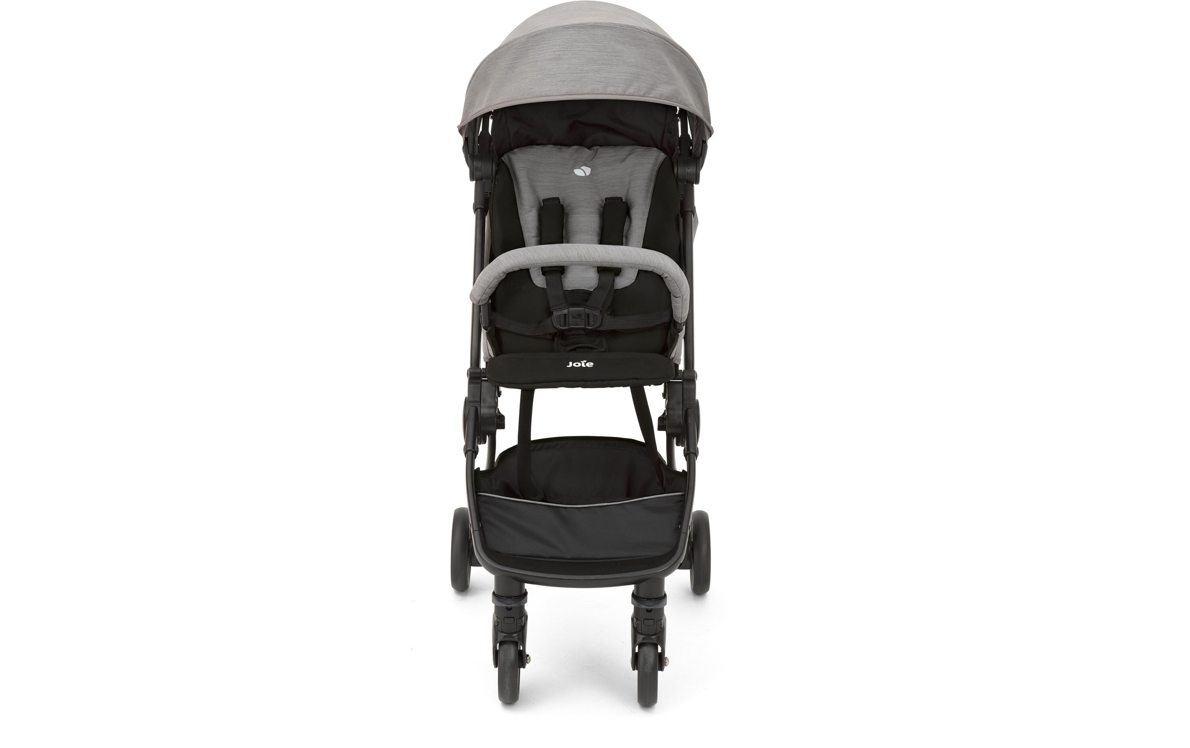 Joie Kinder-Buggy »Pact lite Grey flannel«, 15 kg