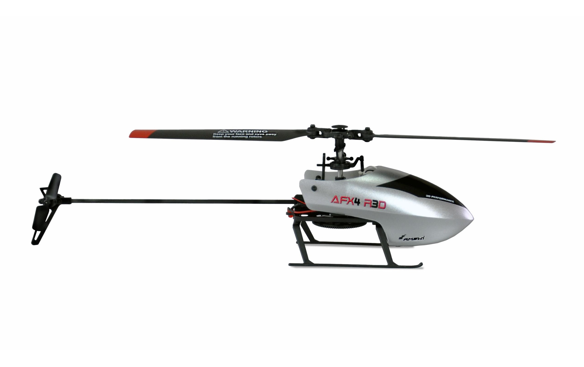Amewi RC-Helikopter »Helikopter AFX4 R3D, 4-Kanal RTF«