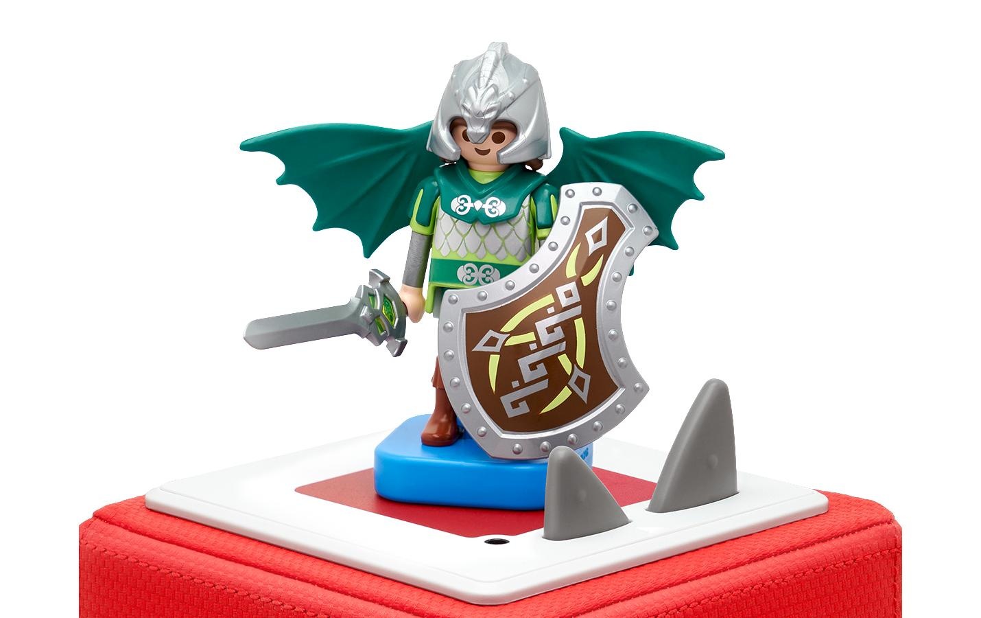 tonies Hörspielfigur »Die Playmos: Licht aus dem Drachenland«