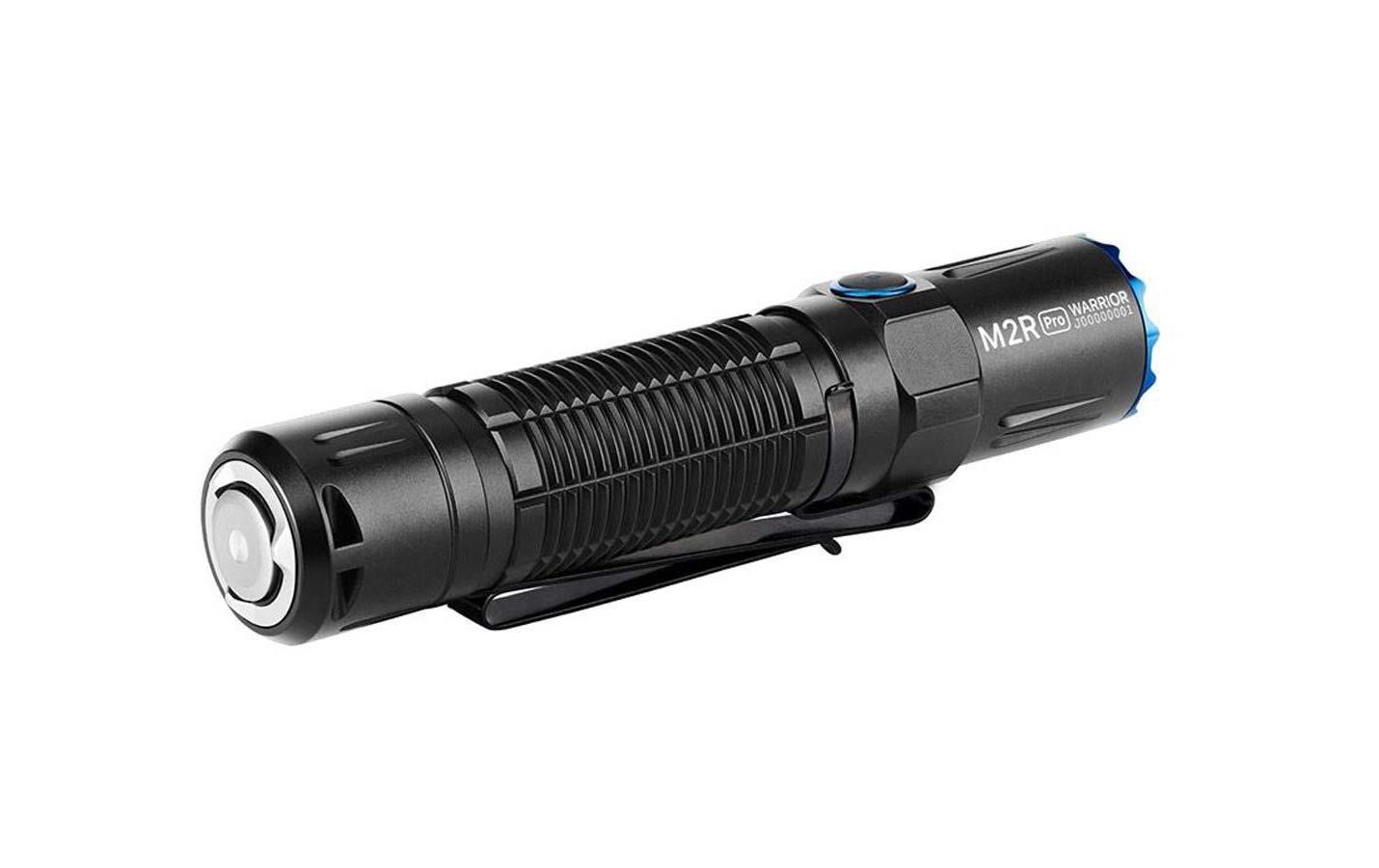 OLIGHT Taschenlampe »M2R Pro Warrior«