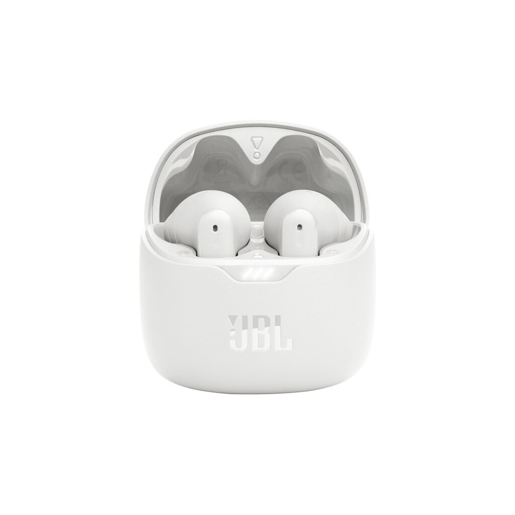 JBL In-Ear-Kopfhörer »True Wireless In-Ear-Kopfhörer«, Bluetooth, Adaptive Noise-Cancelling