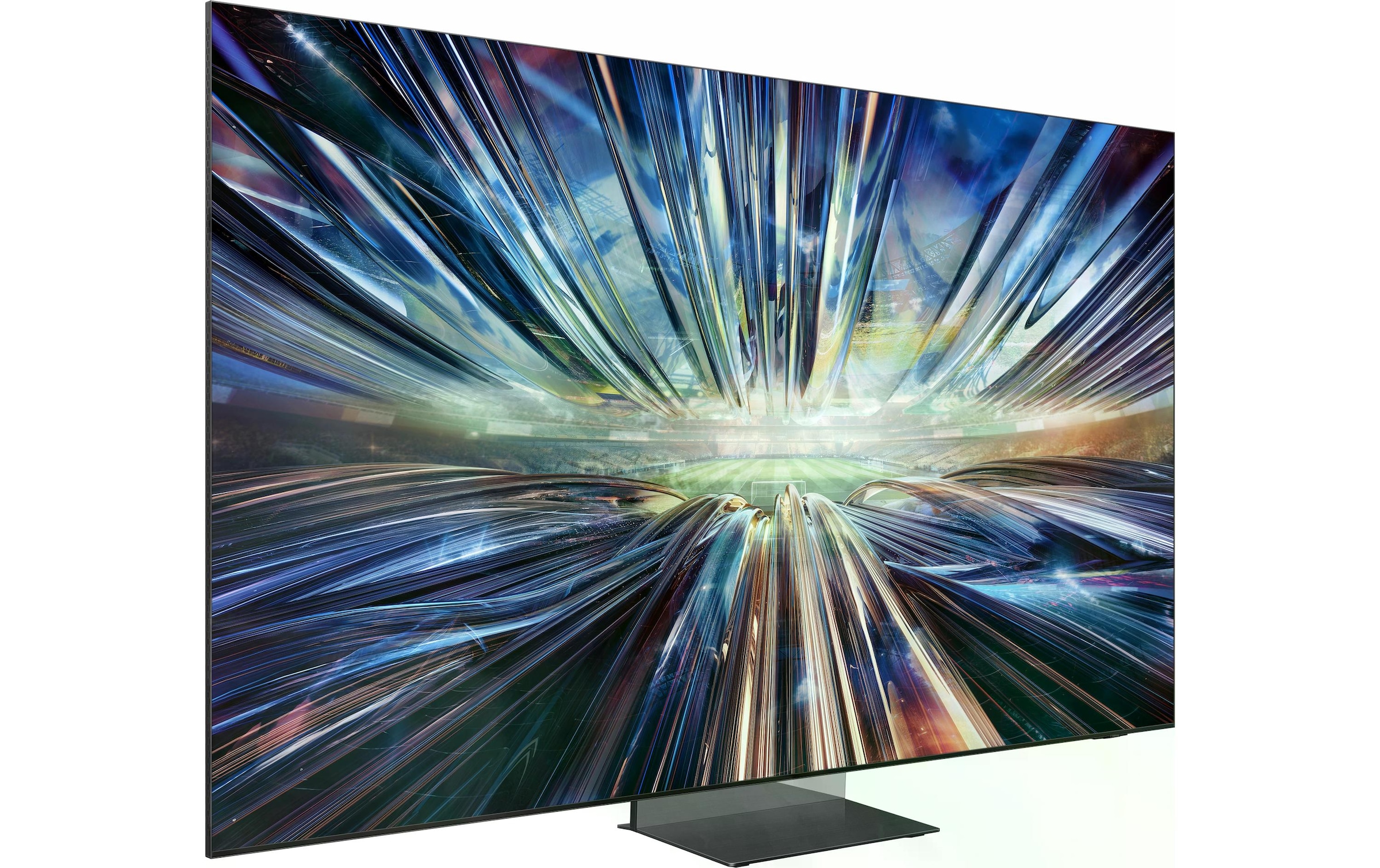 Samsung QLED-Fernseher »QE85QN900D TXZU 85«, 8K