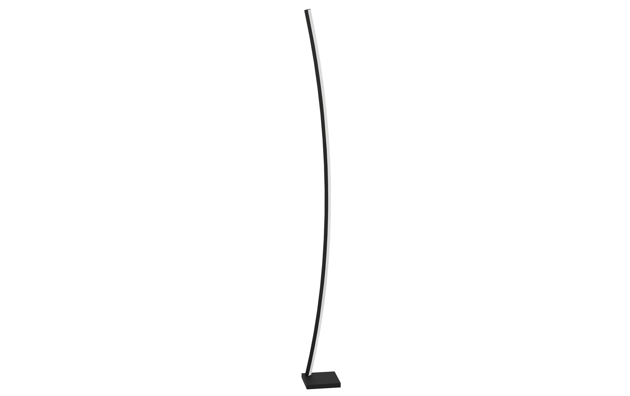 EGLO LED Stehlampe »PICACHA« LED-Modul Warmweiss