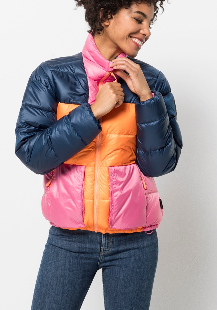 Jack Wolfskin Daunenjacke »365 FLASH 