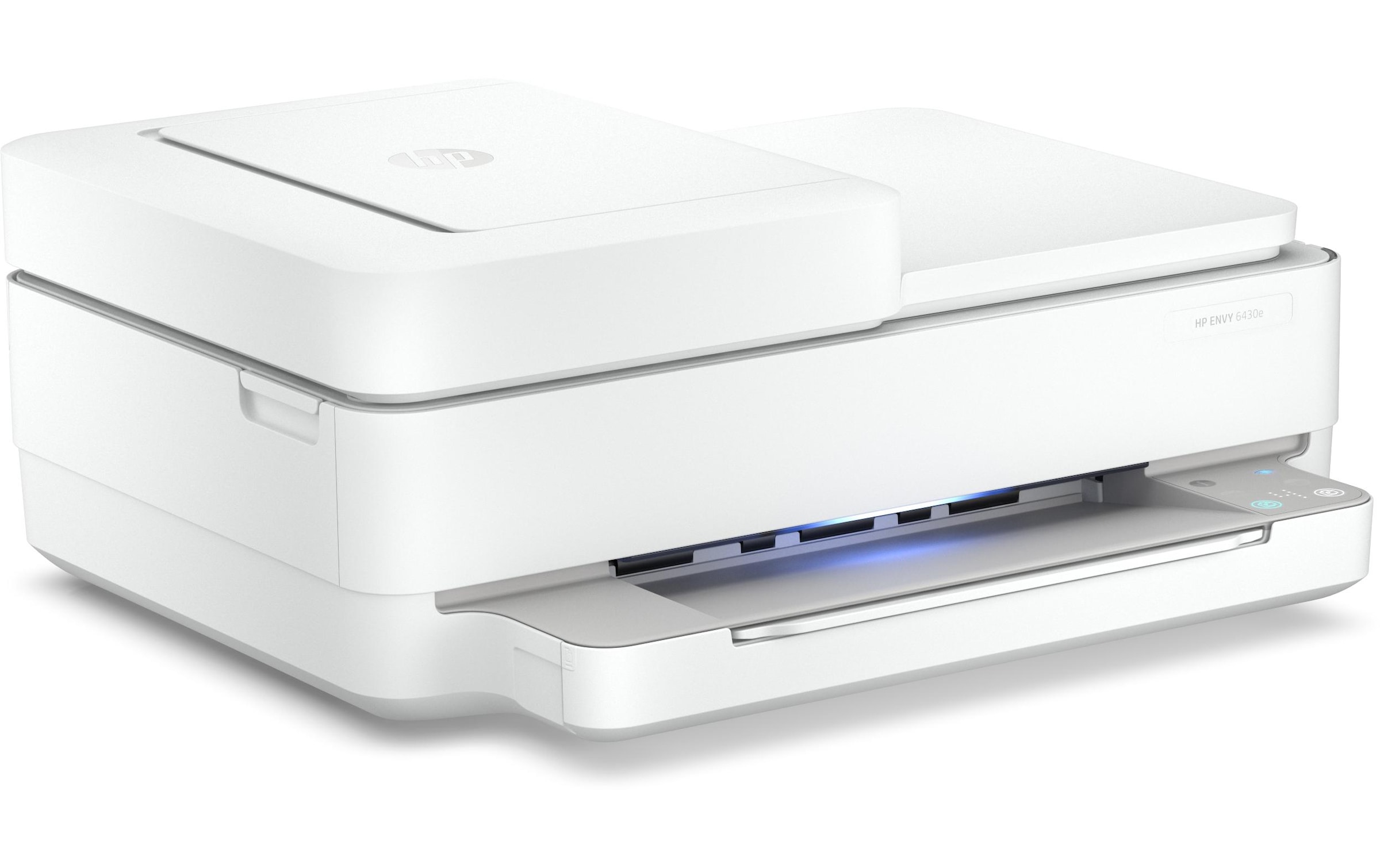 HP Multifunktionsdrucker »ENVY Pro 6«, Mit HP+