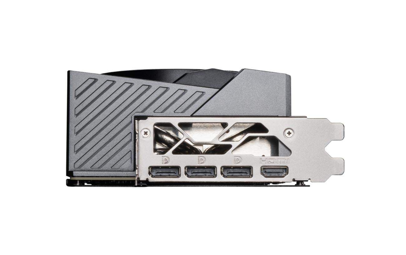 MSI Grafikkarte »RTX 5090 Gaming Trio OC 32 GB«, 32 GB