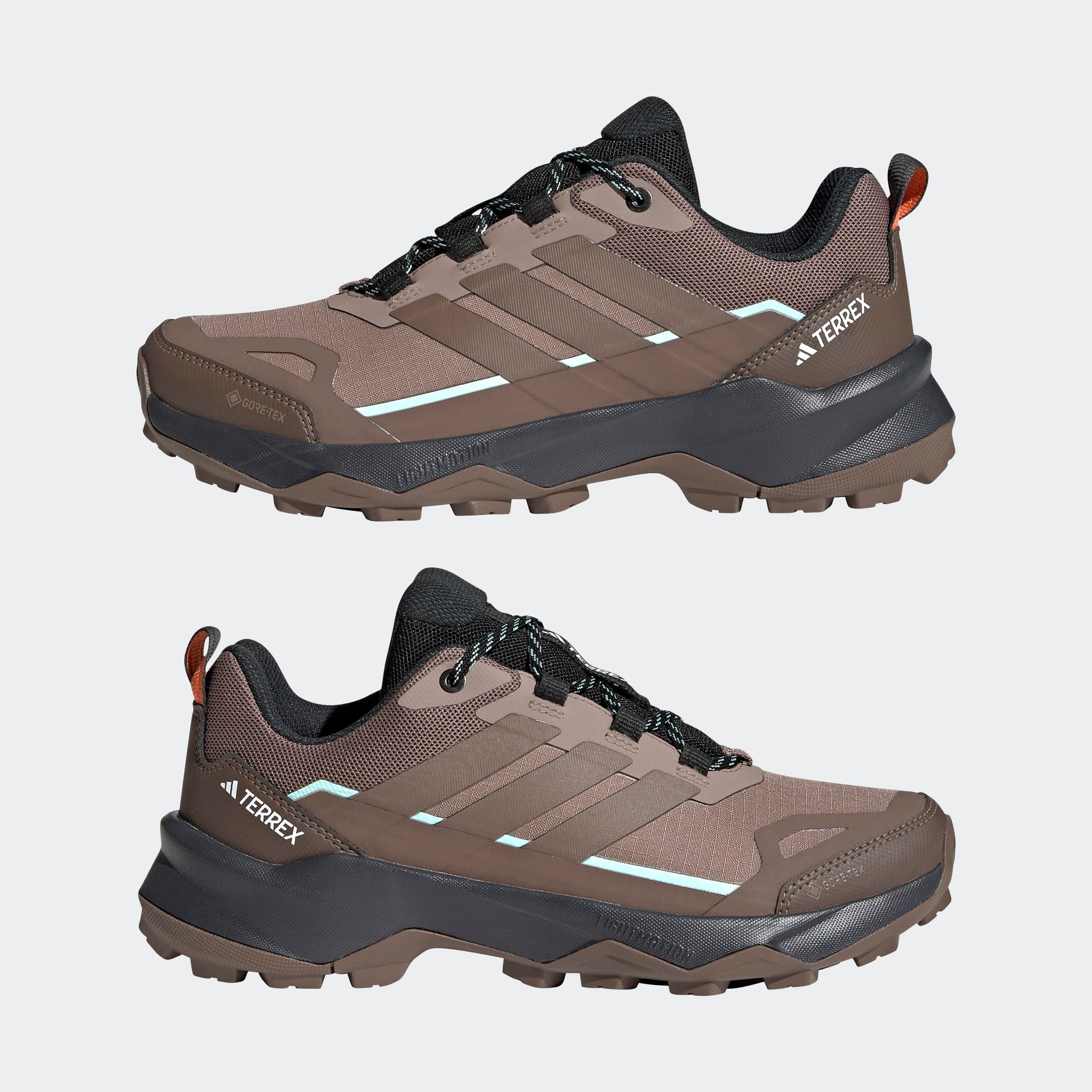 adidas TERREX Wanderschuh »TERREX SKYCHASER AX5 GORE-TEX«, wasserdicht