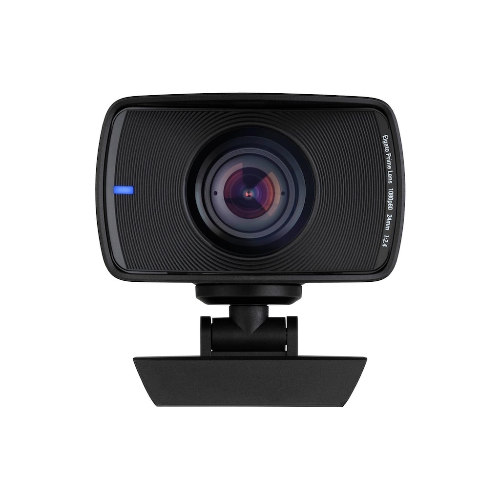 Elgato Webcam »Facecam«