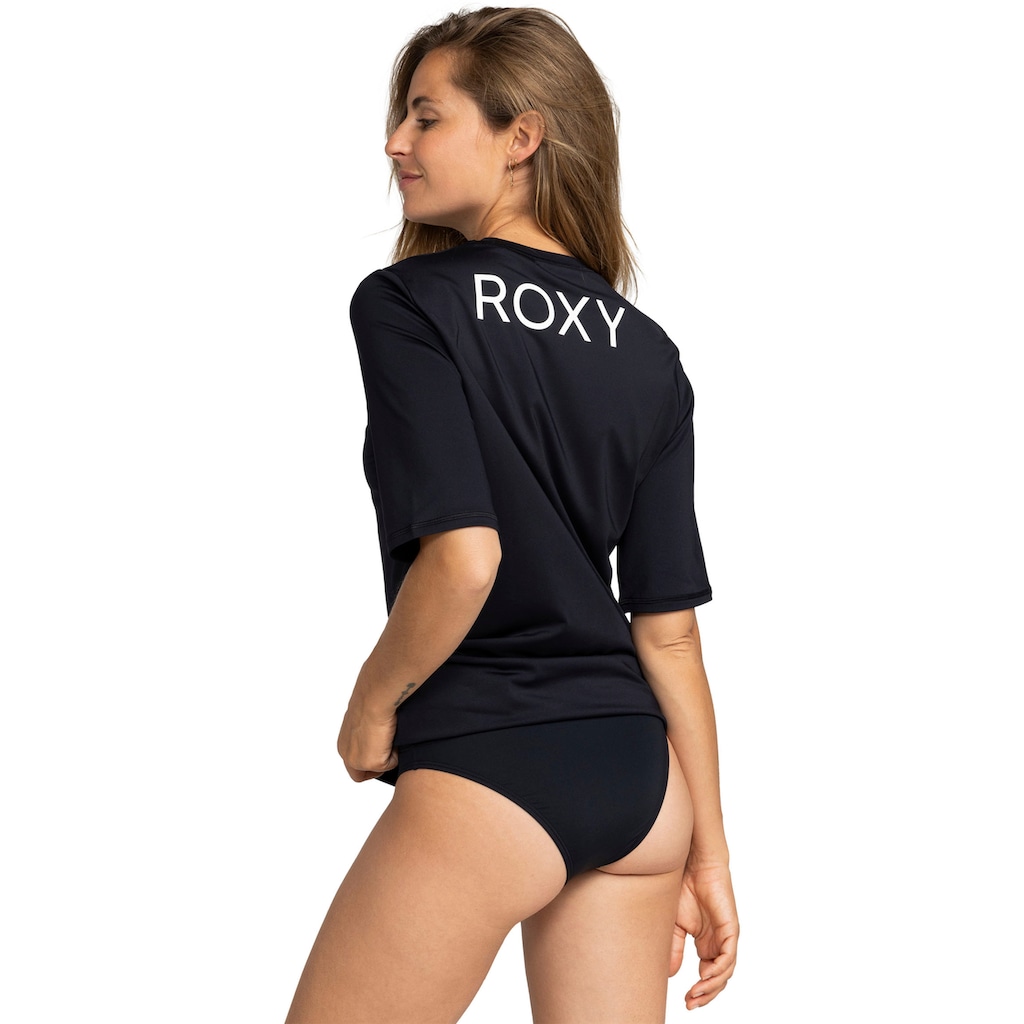 Roxy Bade-Shirt »NEW ENJOY WAVES SFSH KVJ0«, (1 St.)