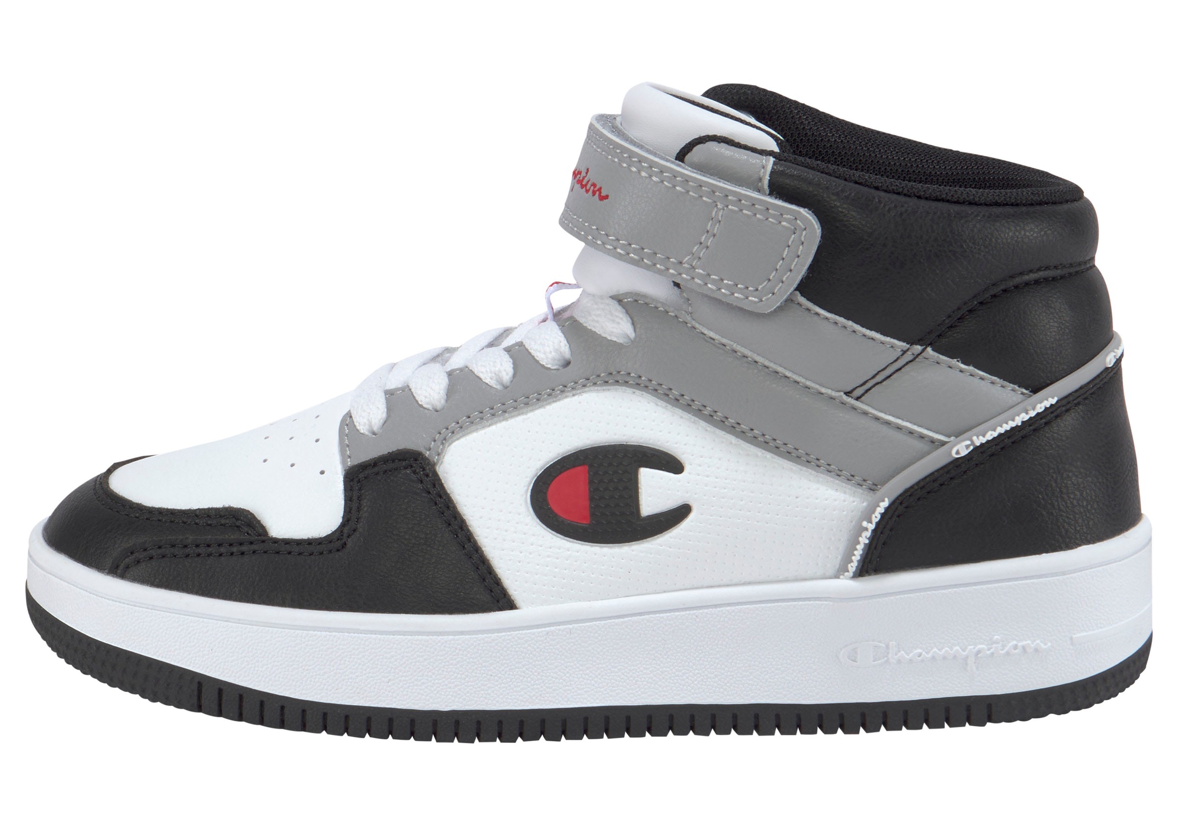 GS« B Champion ordern online Sneaker | Jelmoli-Versand »REBOUND ✵ MID 2.0