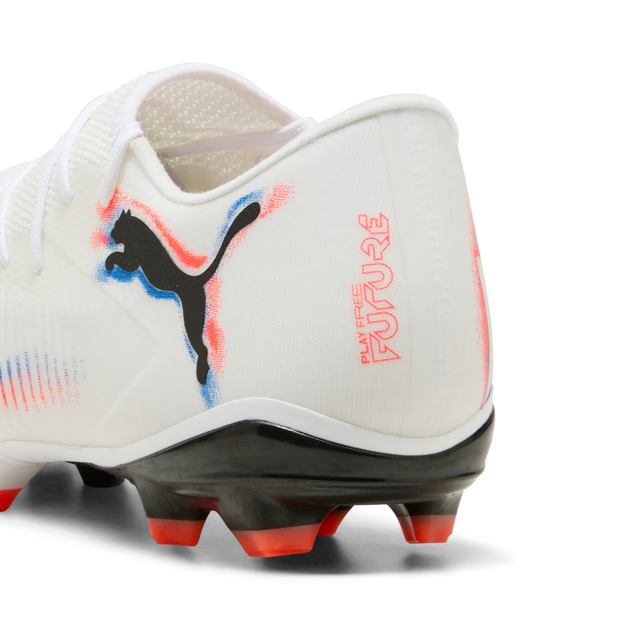 PUMA Fussballschuh »FUTURE 8 MATCH LOW FG/AG«, für Rasenplätze
