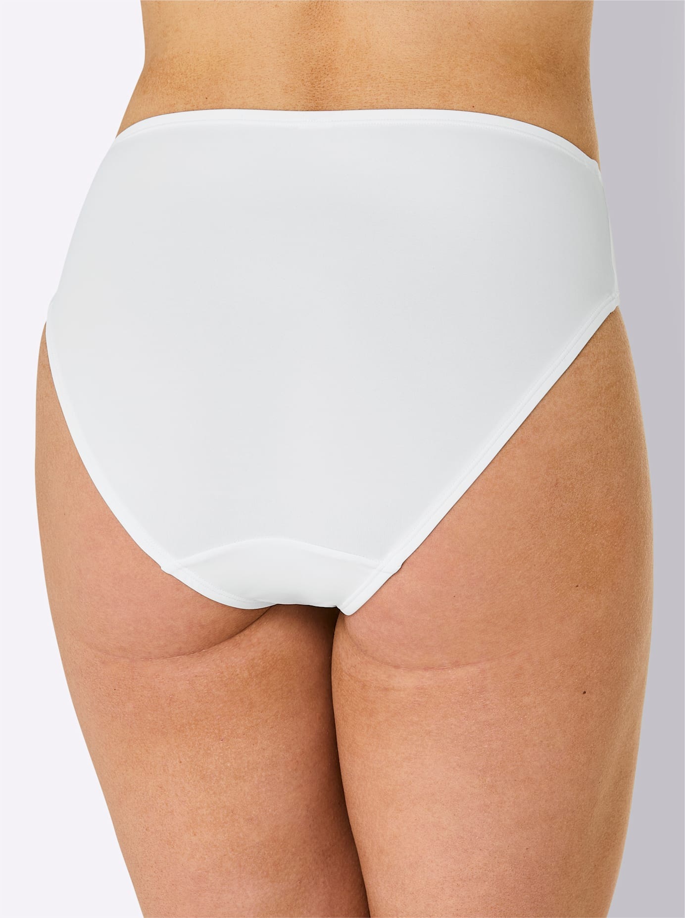 nicht definiert Jazz-Pants Slips, (3 St.)