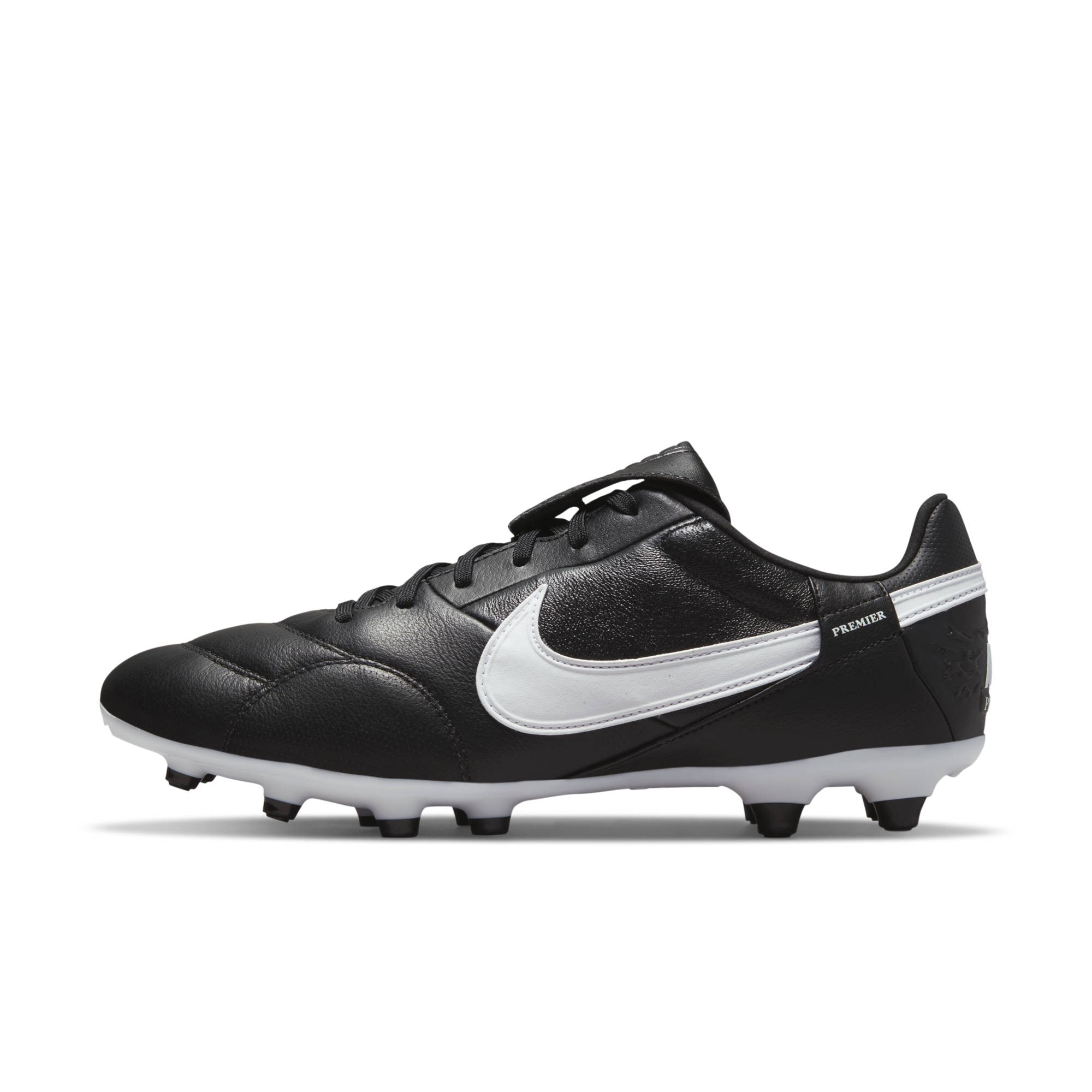 Nike Fussballschuh »THE PREMIER III FG FIRM-GROUND SOCC«, für Rasenplätze