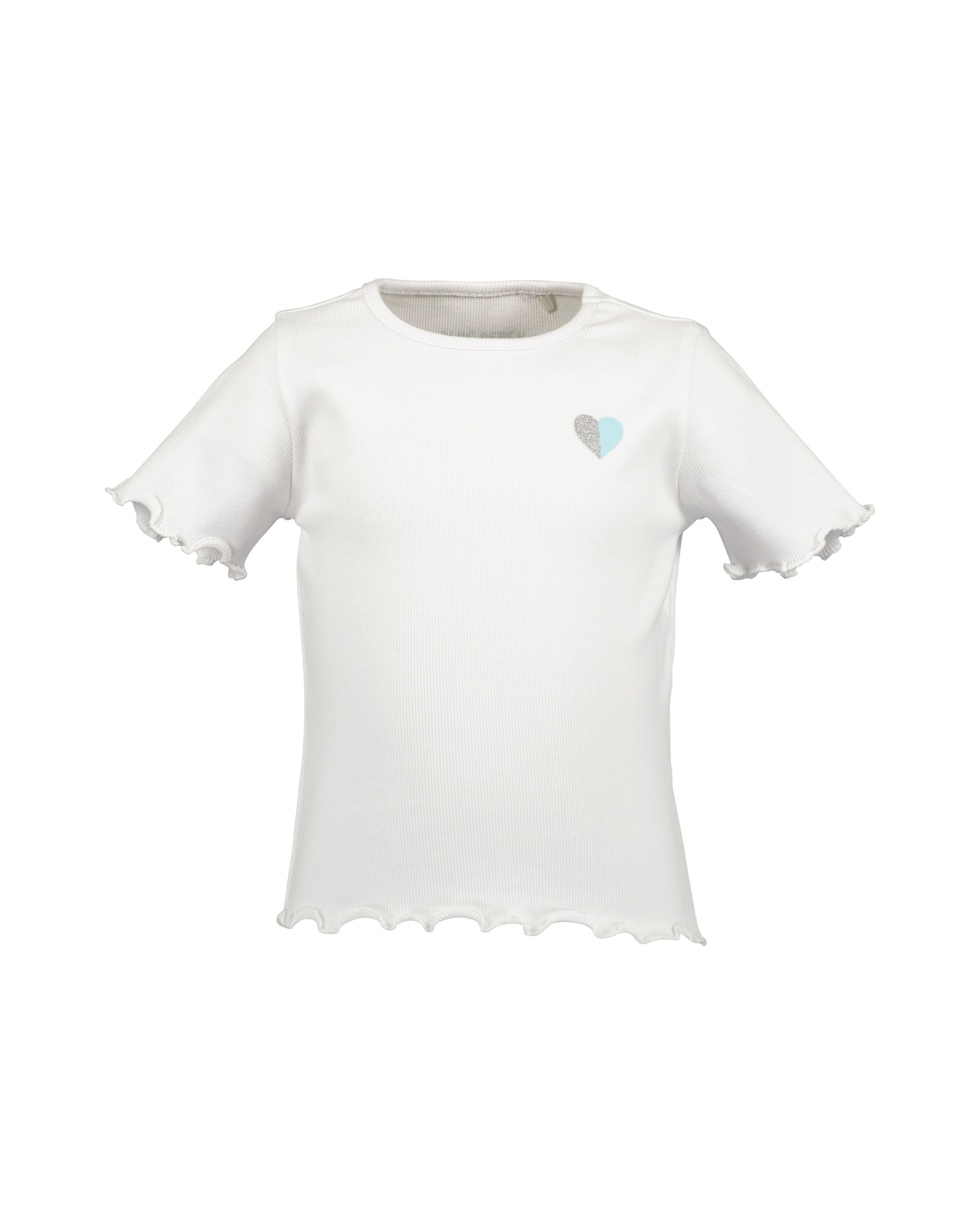 Blue Seven Kurzarmshirt