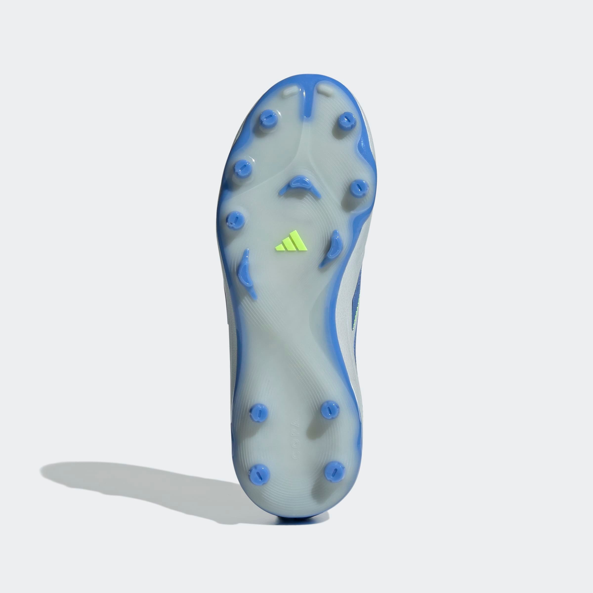 adidas Performance Fussballschuh »COPA PURE 3 LEAGUE KIDS FG/MG«, für Rasenplätze