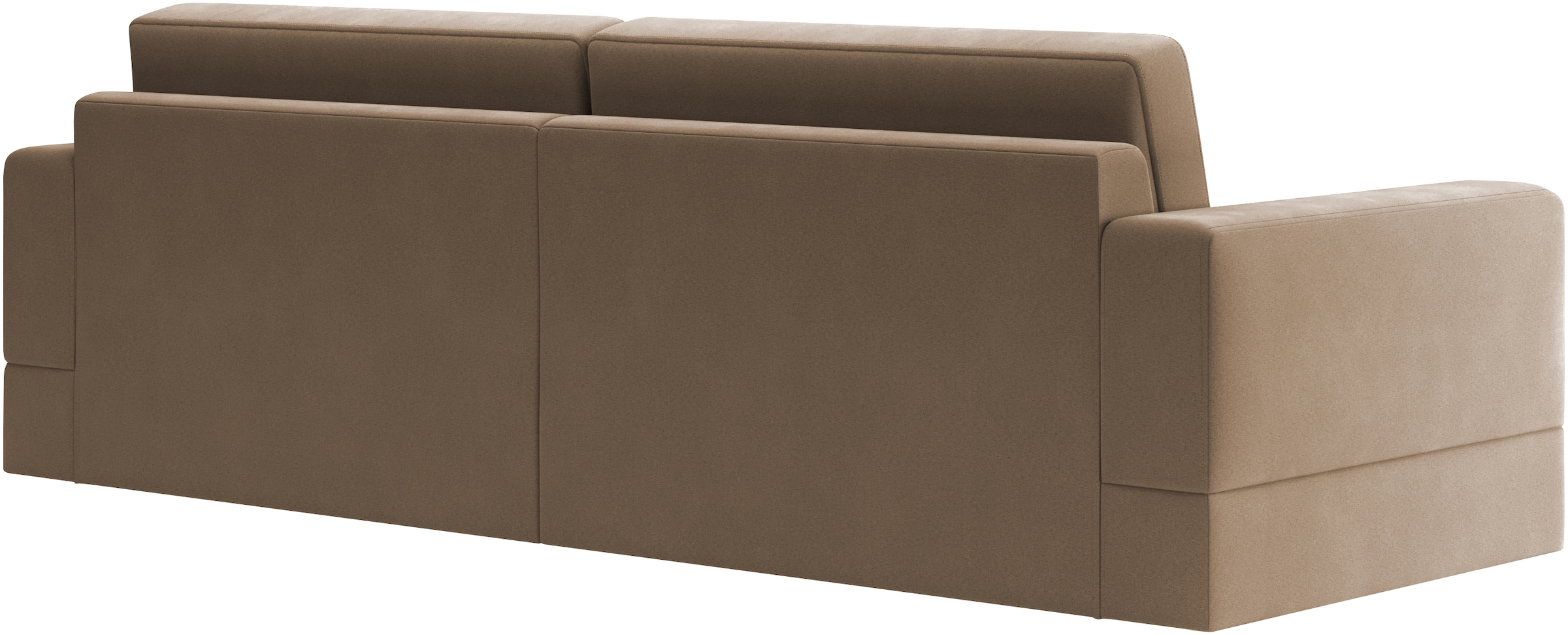 RAUM.ID Big-Sofa »Innovid«, Modernes Modul-Polsterprogramm