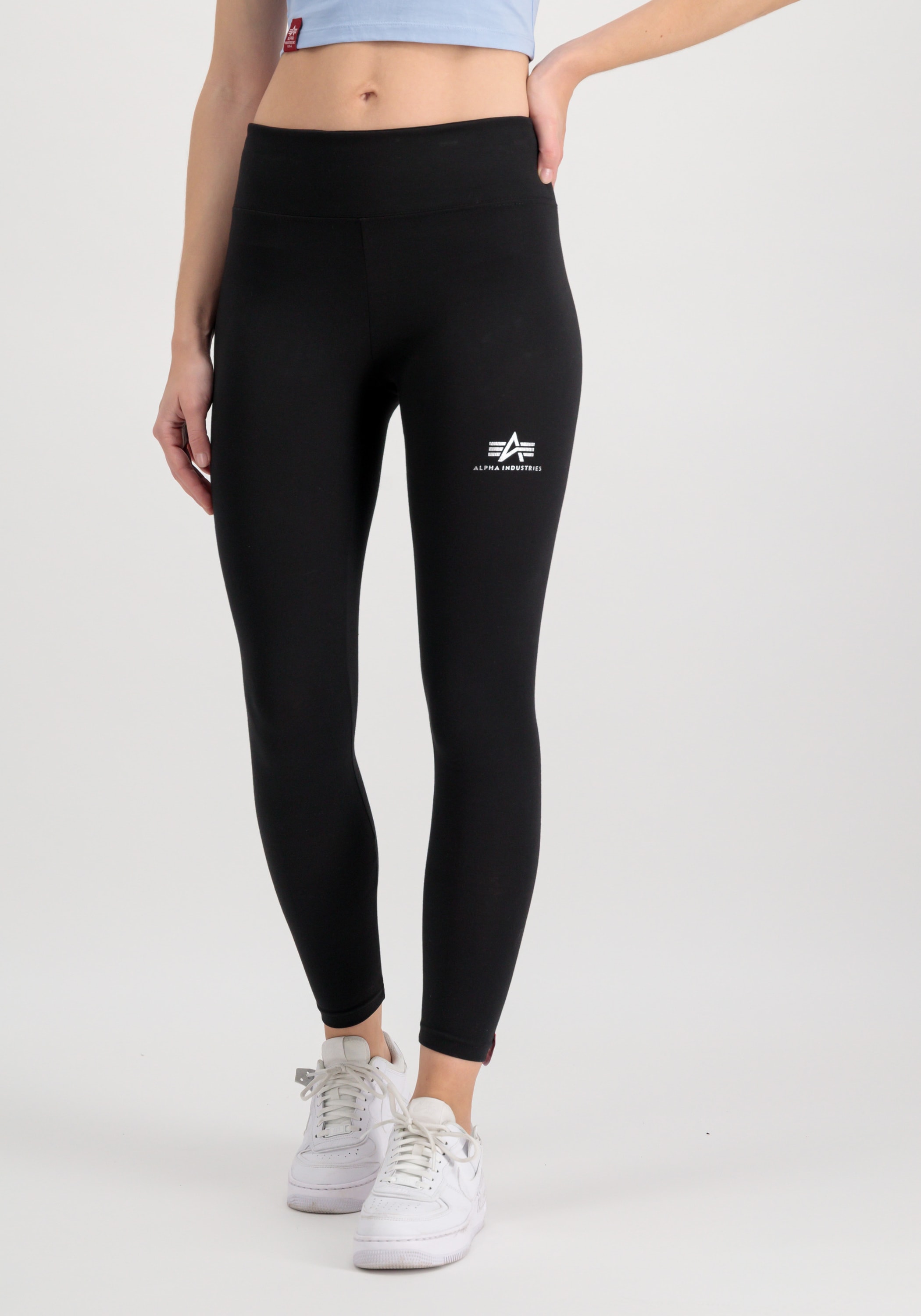 Alpha Industries Leggings »Alpha Industries Women - Leggings« online  shoppen bei Jelmoli-Versand Schweiz