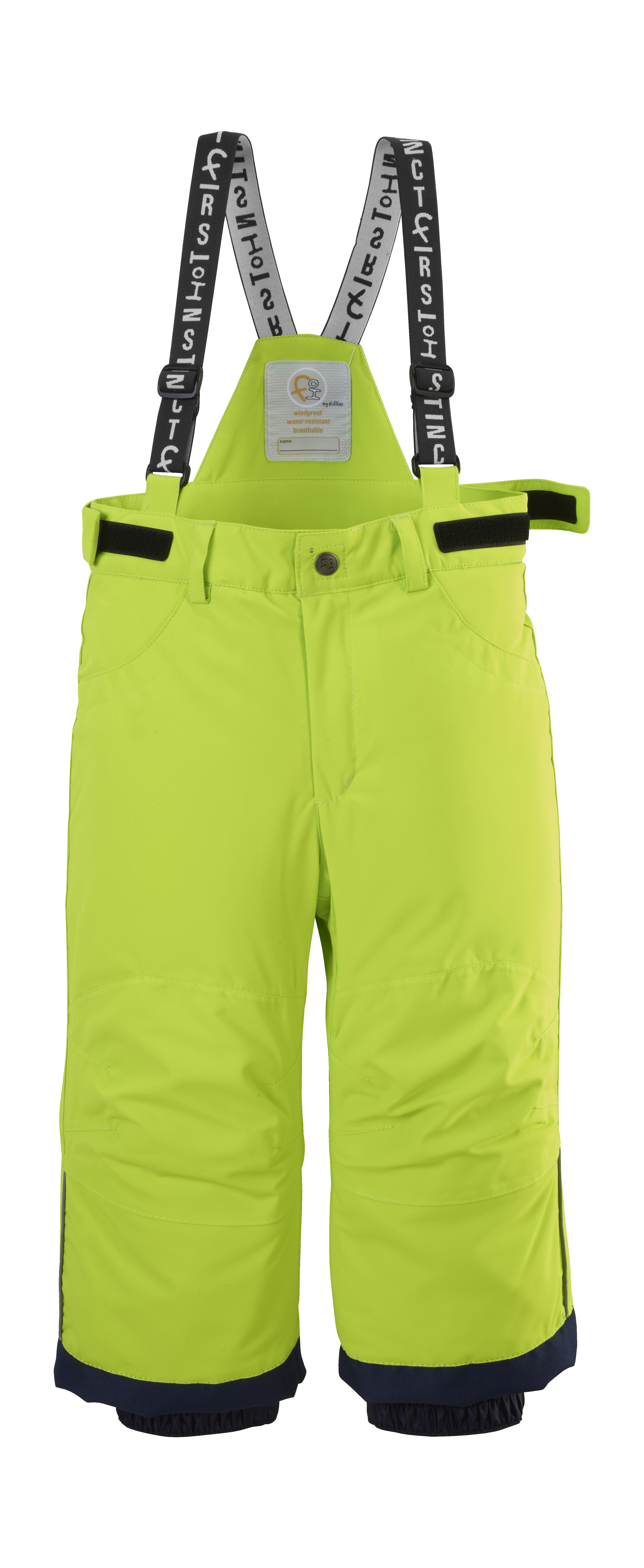 Skihose »FISW 7 MNS SKI PNTS«