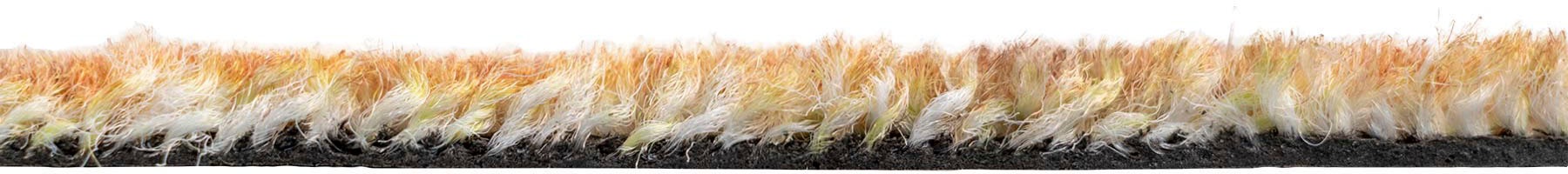Primaflor-Ideen in Textil Fussmatte »Schmutzfangmatte COUNTRY, Hey«, rechteckig, 7 mm Höhe, Schmutzfangmatte, Kokos-Optik, mit Spruch, rutschhemmend, waschbar