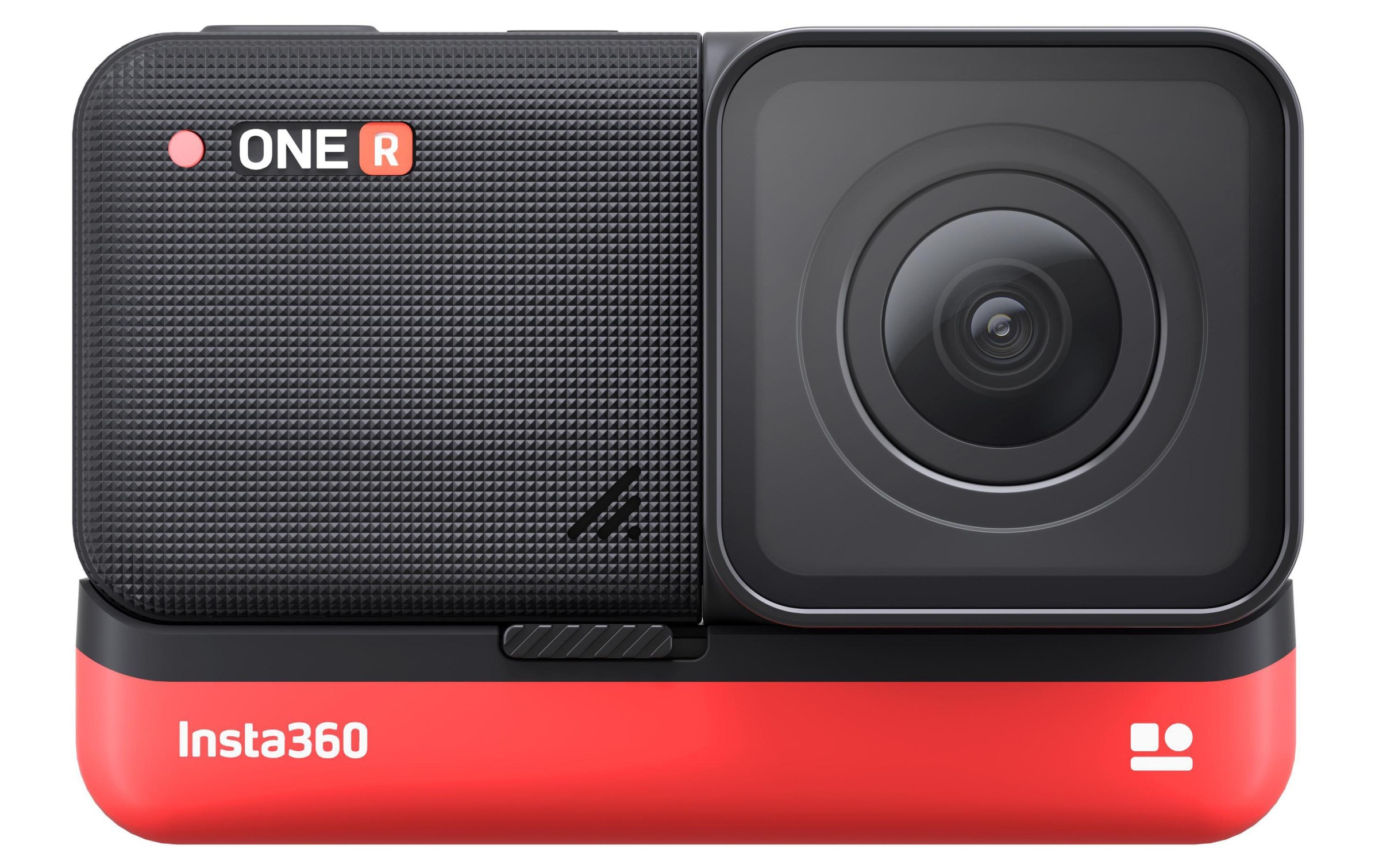Insta360 Action Cam »One R 4K«